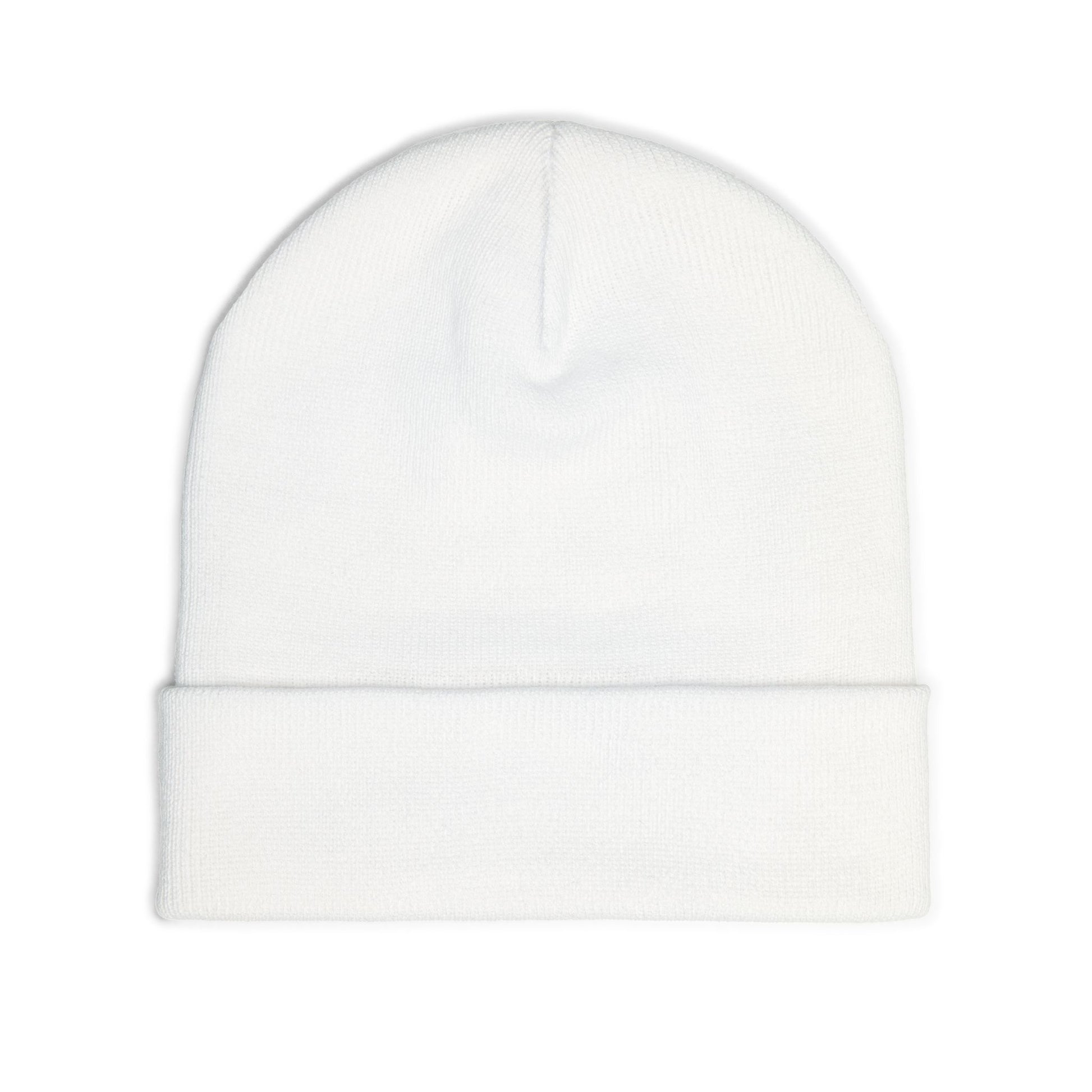 Tokyo Embroidered Beanie
