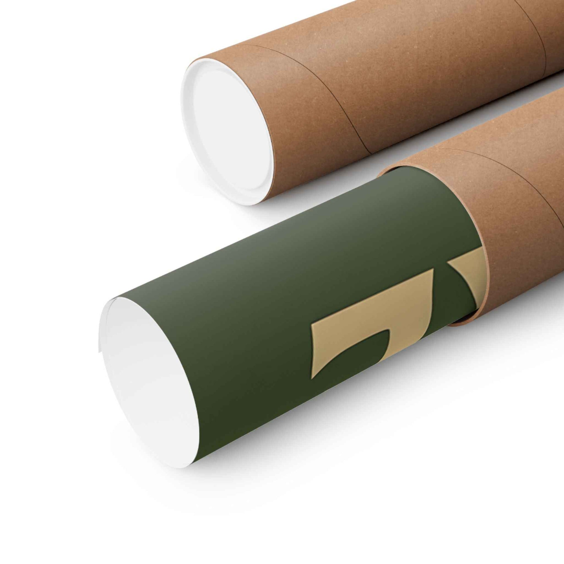 Nature Explorer Matte Posters