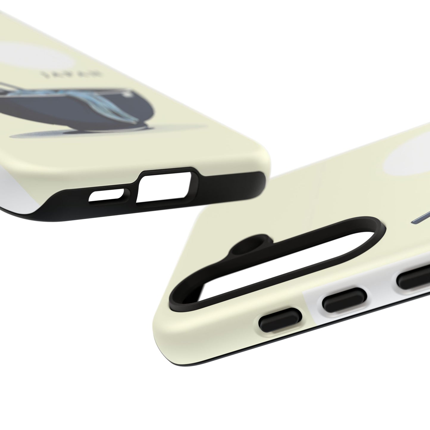 Japan Noodle Bowl Phone Case