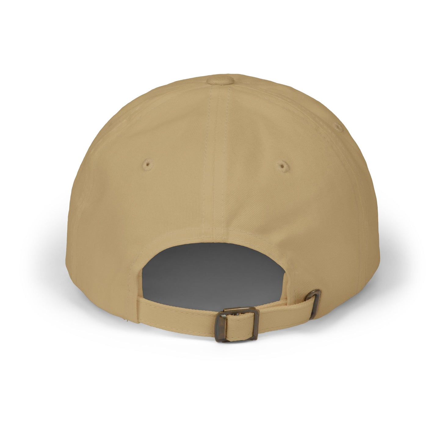 Stylish Africa Map Dad Cap