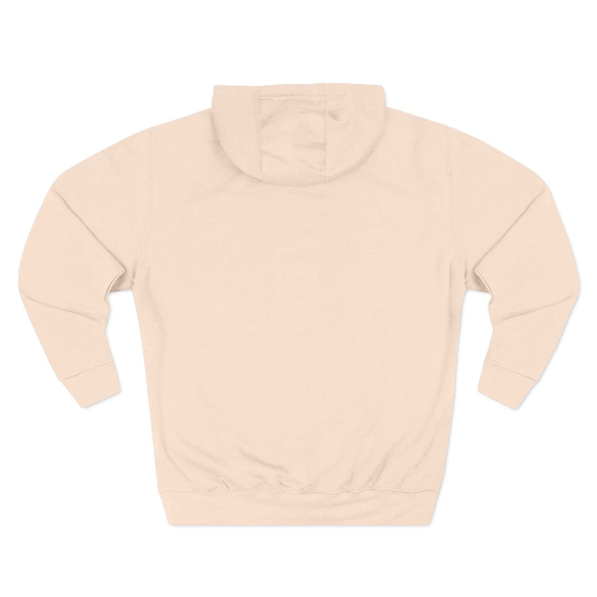 Tokyo Mt Fuji Hoodie