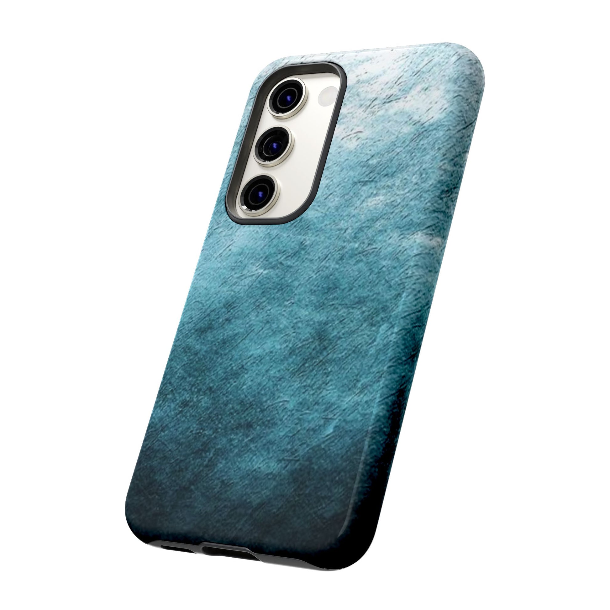 Rainbow Six Siege Phone Case - Black Ice Design Protector