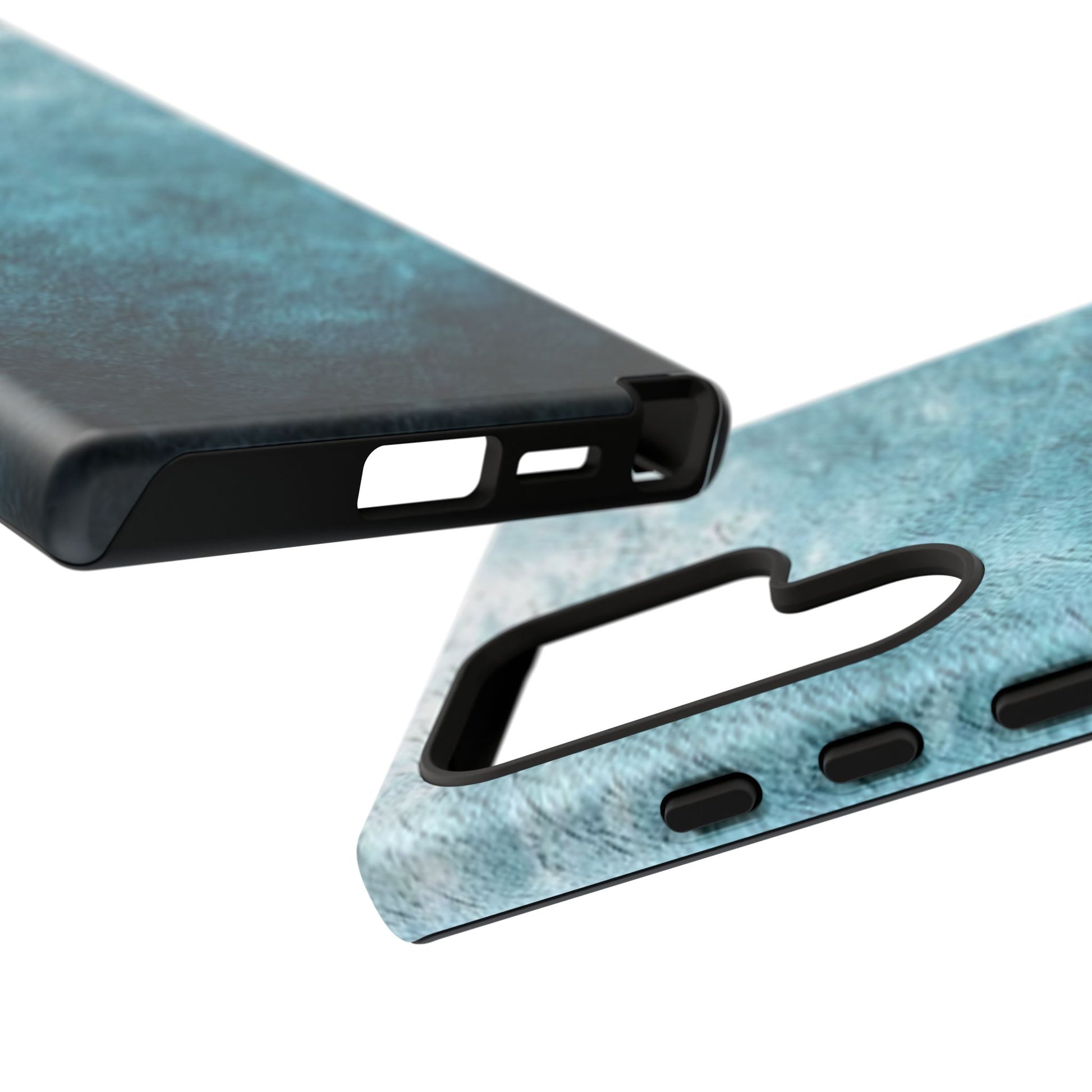 Rainbow Six Siege Phone Case - Black Ice Design Protector
