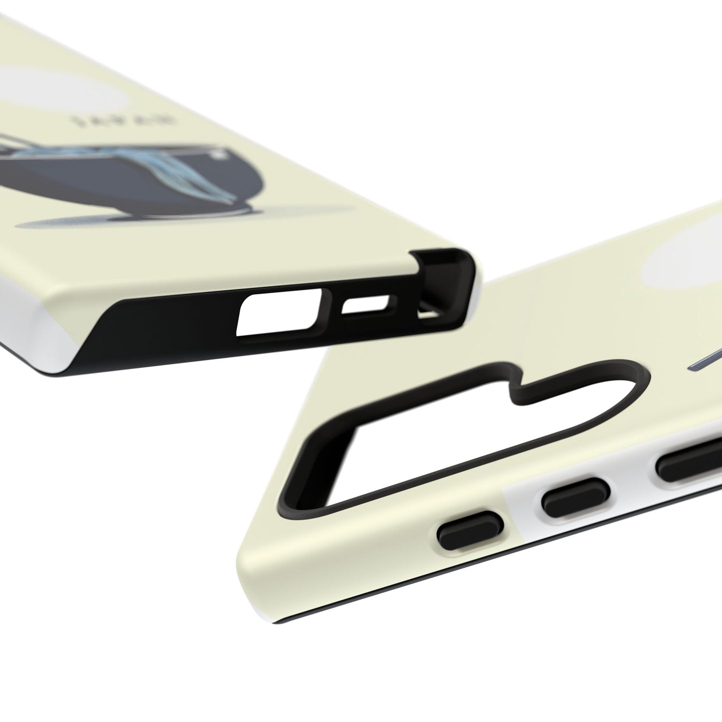 Japan Noodle Bowl Phone Case