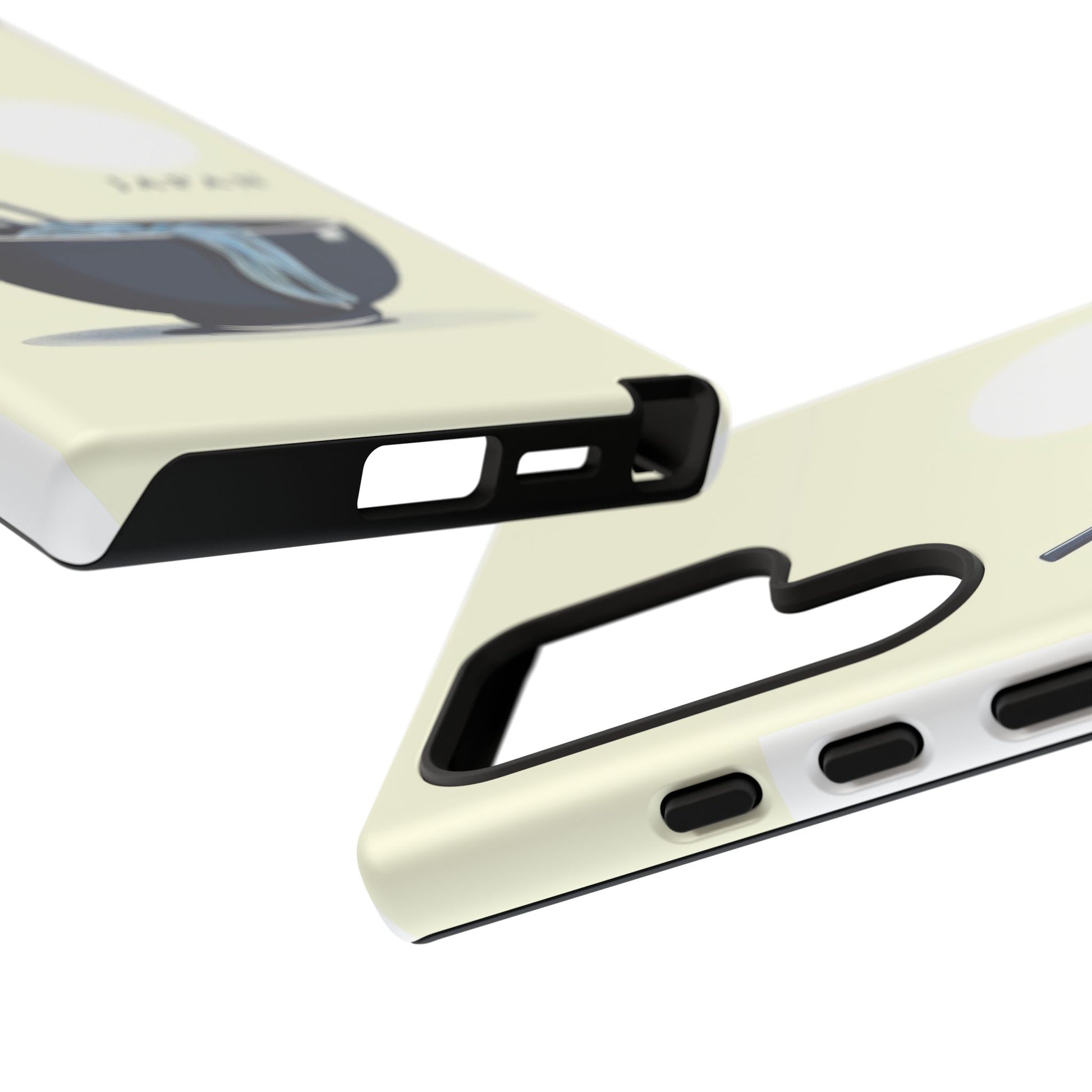 Japan Noodle Bowl Phone Case
