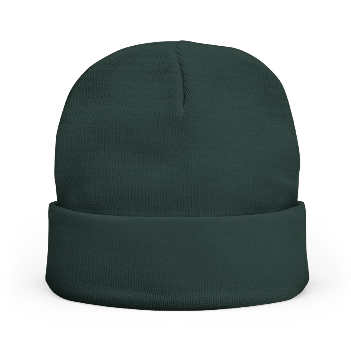 Tokyo Embroidered Beanie