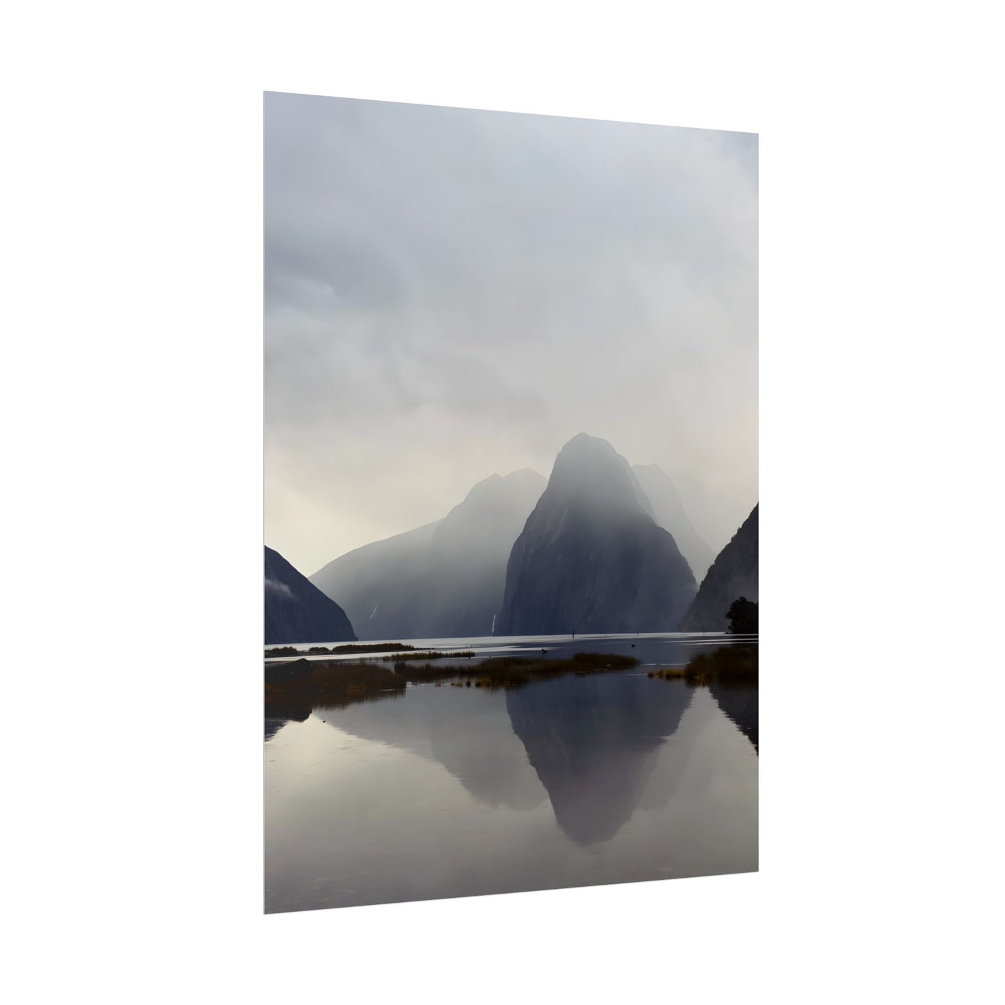 Rolled Posters for Art Enthusiasts