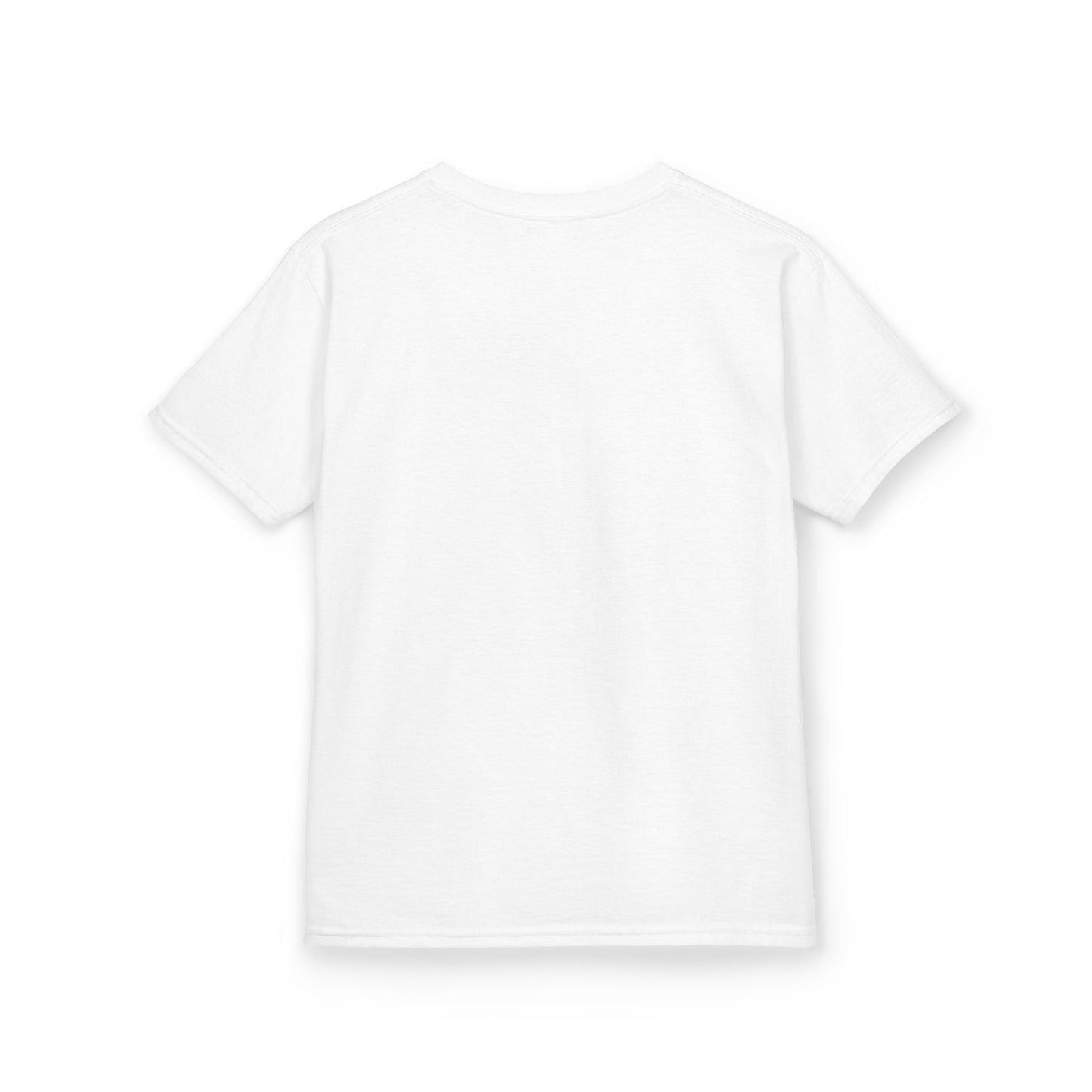 Unique Africa Map Kids Tee