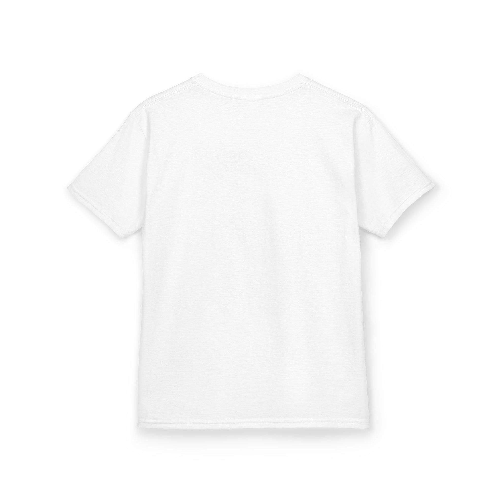 Unique Africa Map Kids Tee