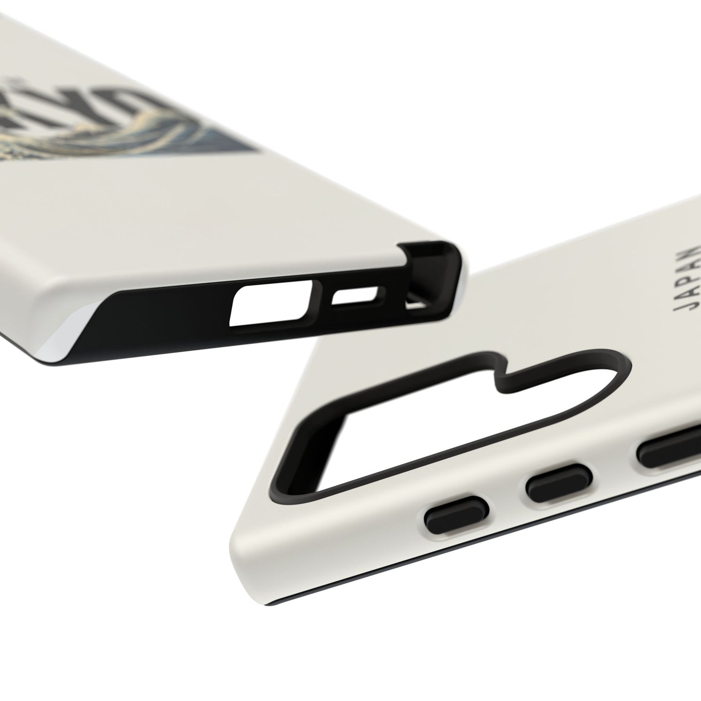 Japan Tokyo Wave Phone Case
