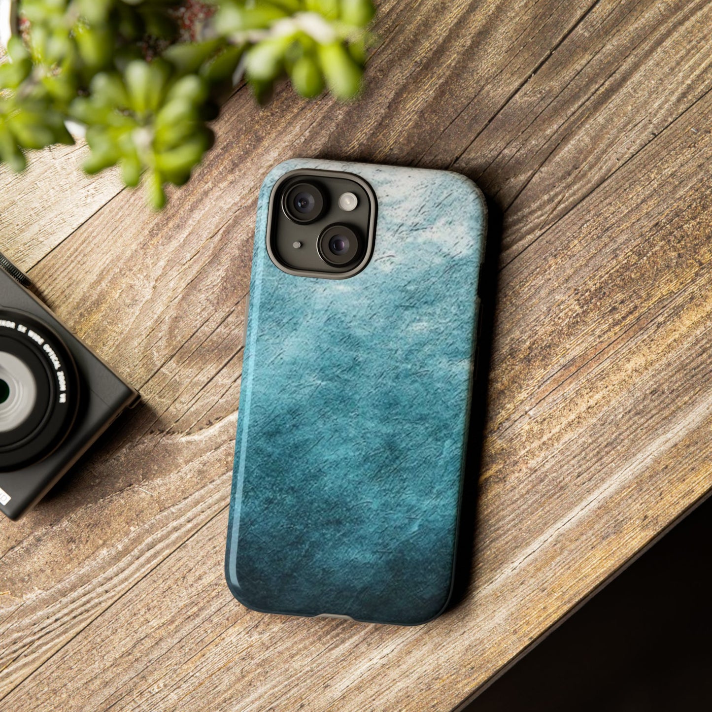Rainbow Six Siege Phone Case - Black Ice Design Protector