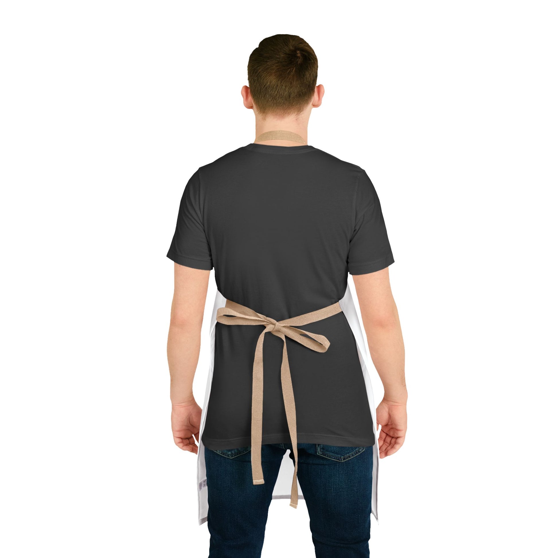 Funny Send Noods Ramen Apron