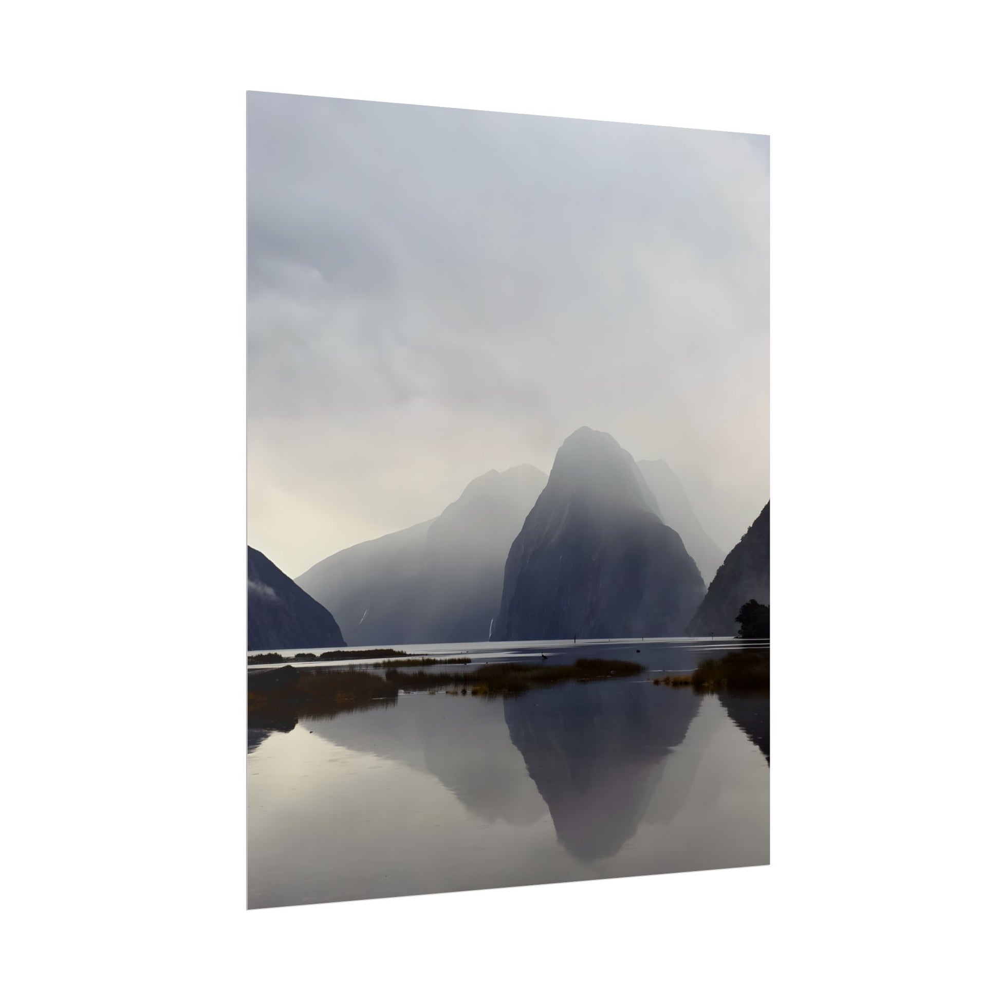Rolled Posters for Art Enthusiasts