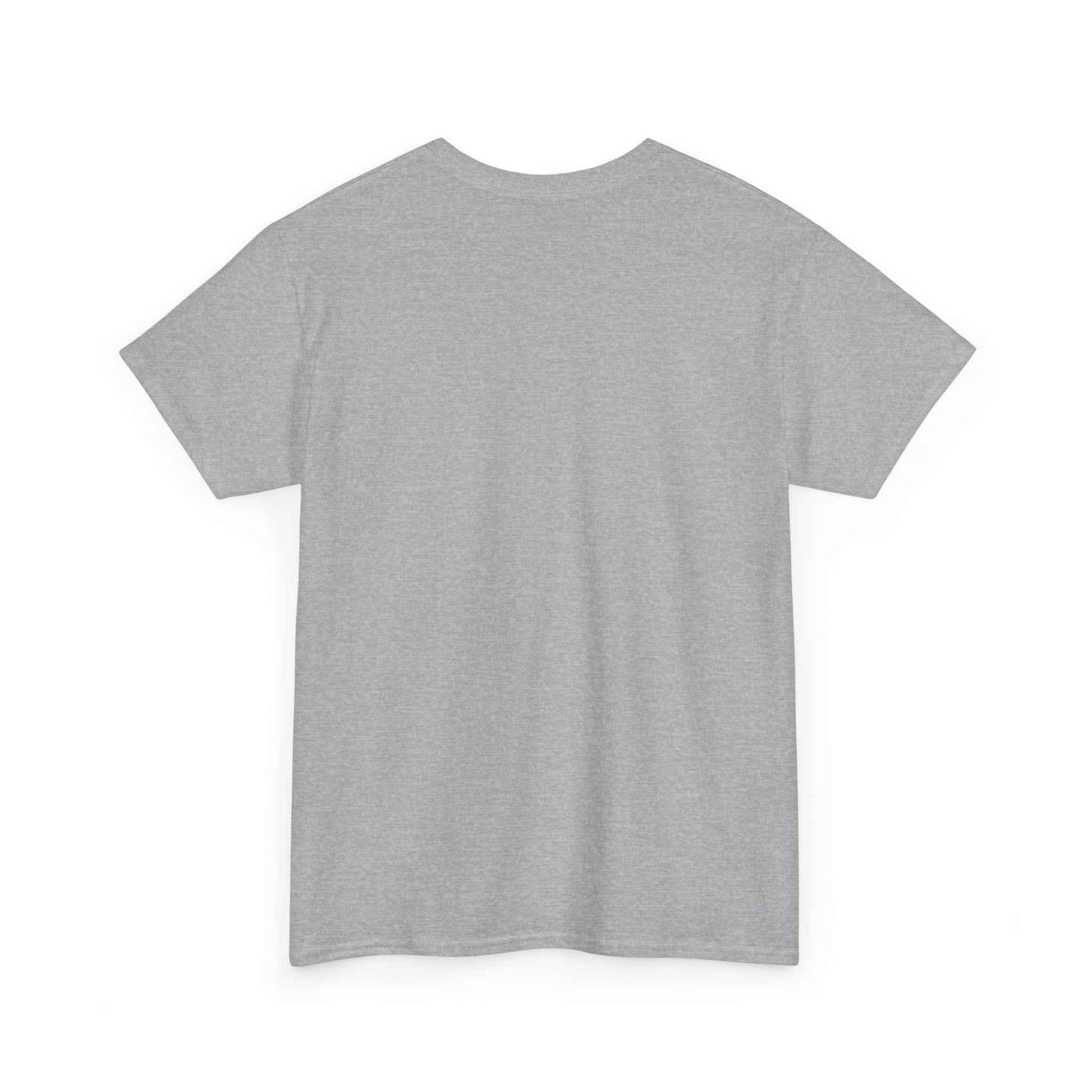 African Map Beautiful Tee