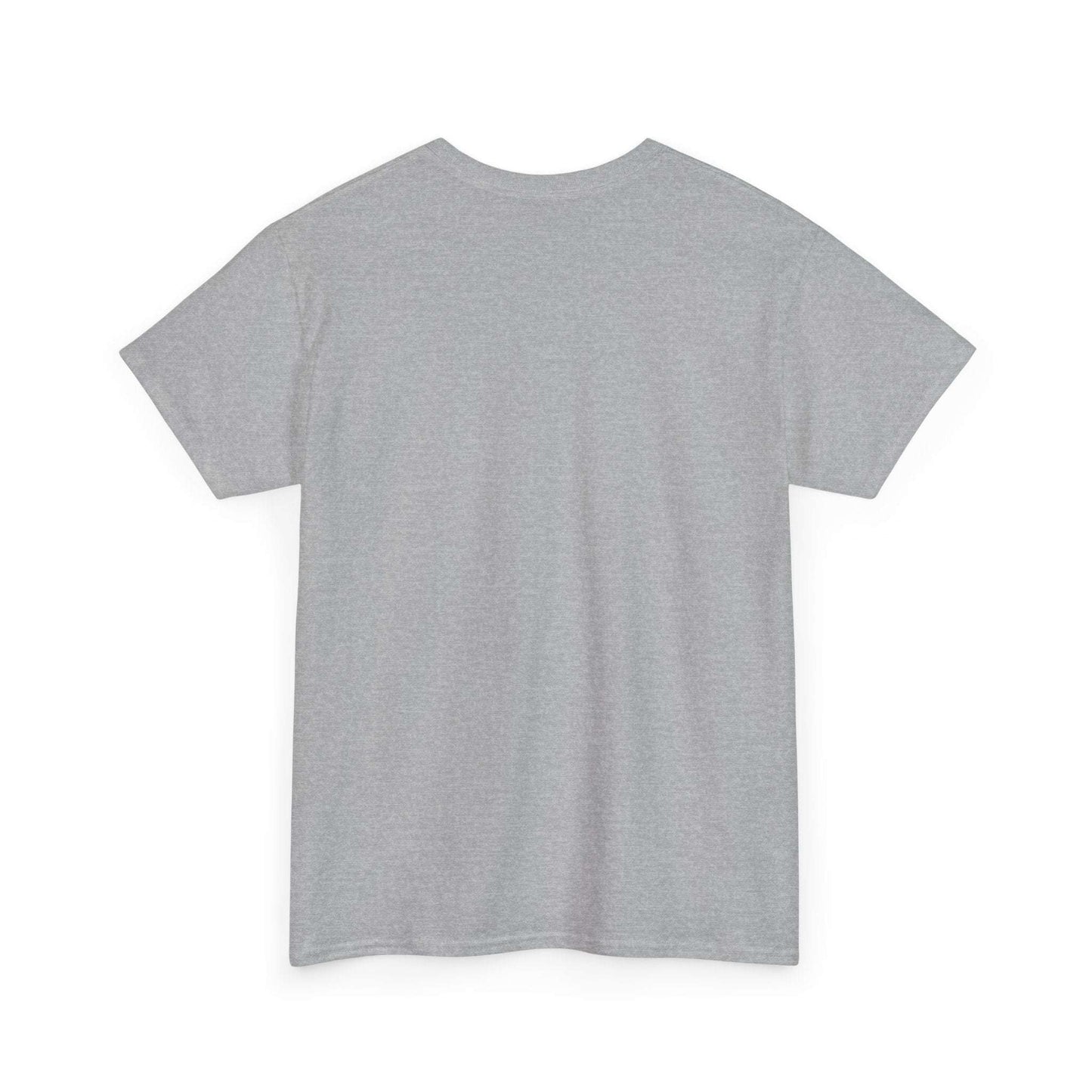 African Map Unisex Cotton T-Shirt