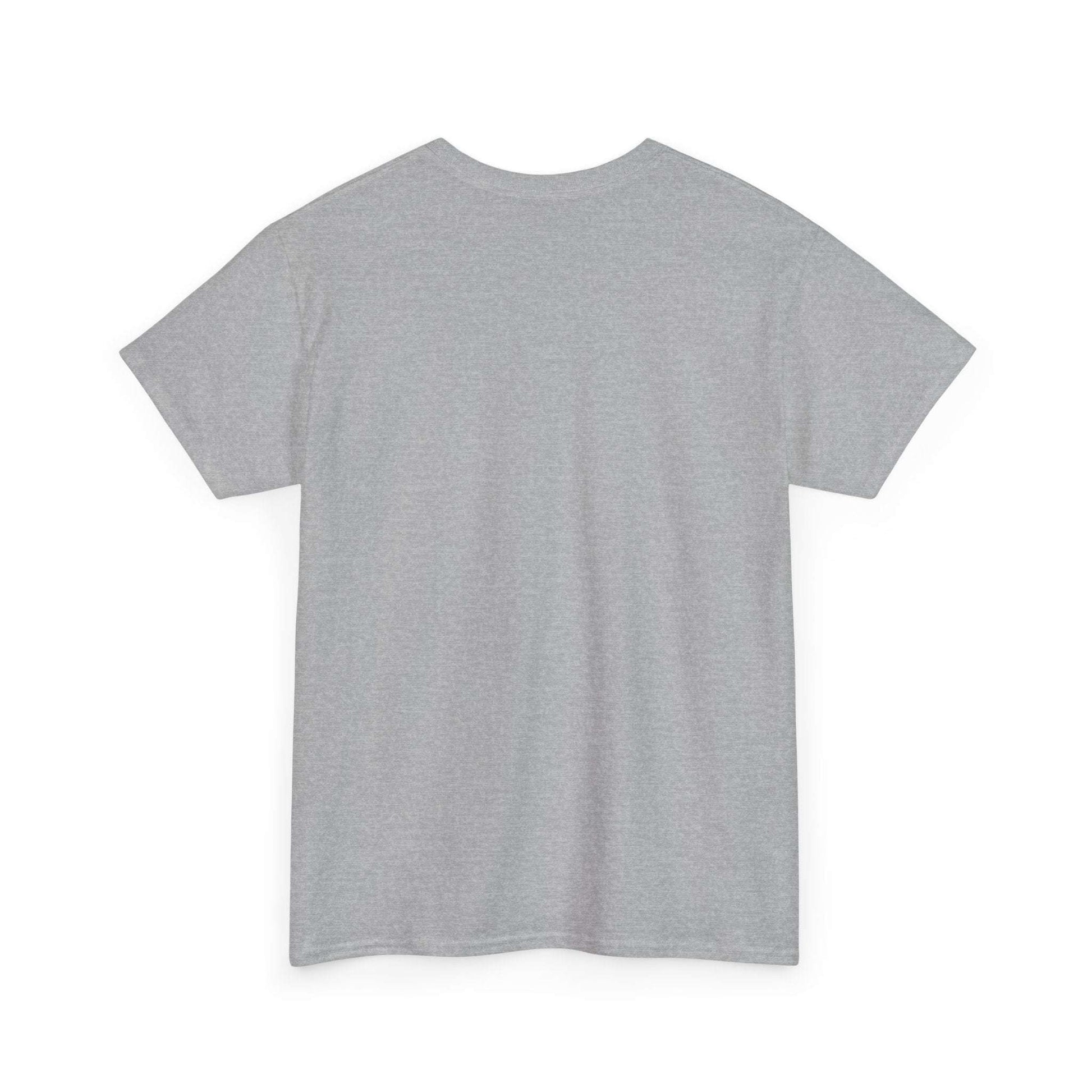 African Map Unisex Cotton T-Shirt