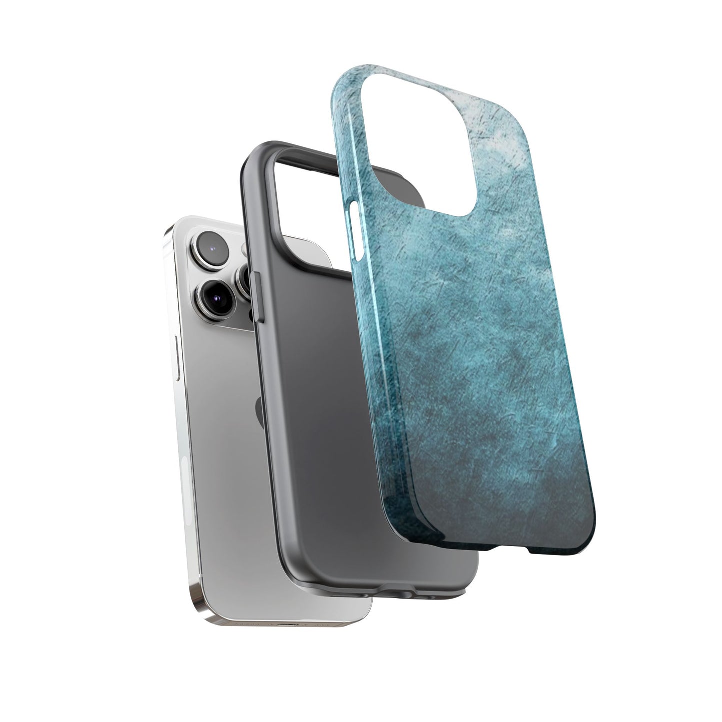 Rainbow Six Siege Phone Case - Black Ice Design Protector