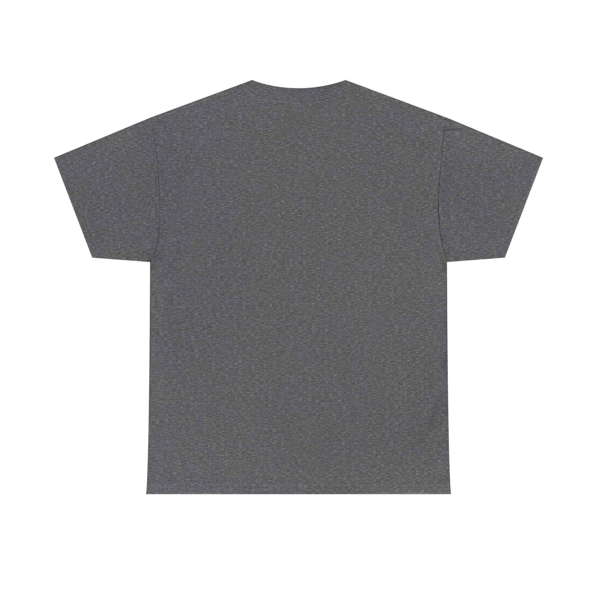 African Map Beautiful Tee