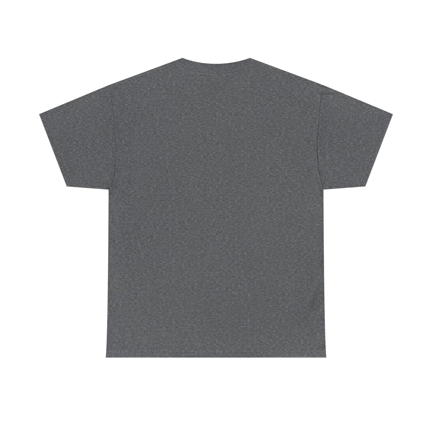 African Map Unisex Cotton T-Shirt