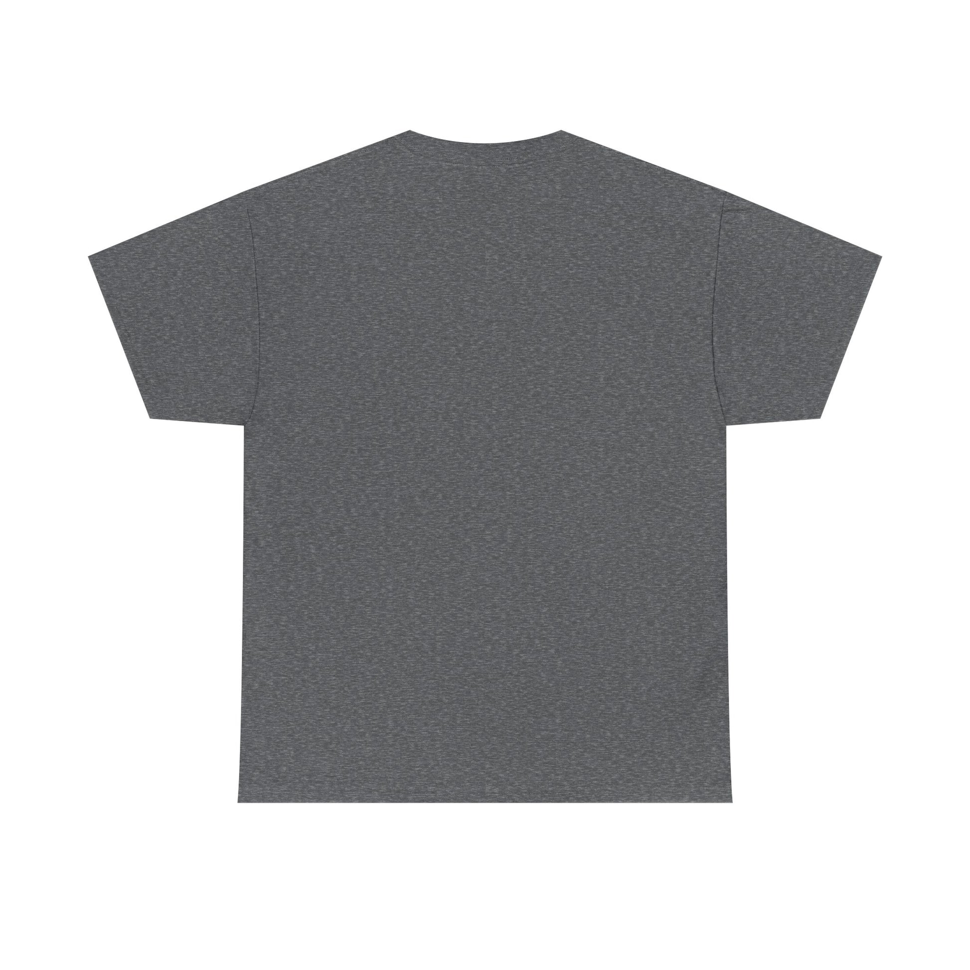 African Map Unisex Cotton T-Shirt