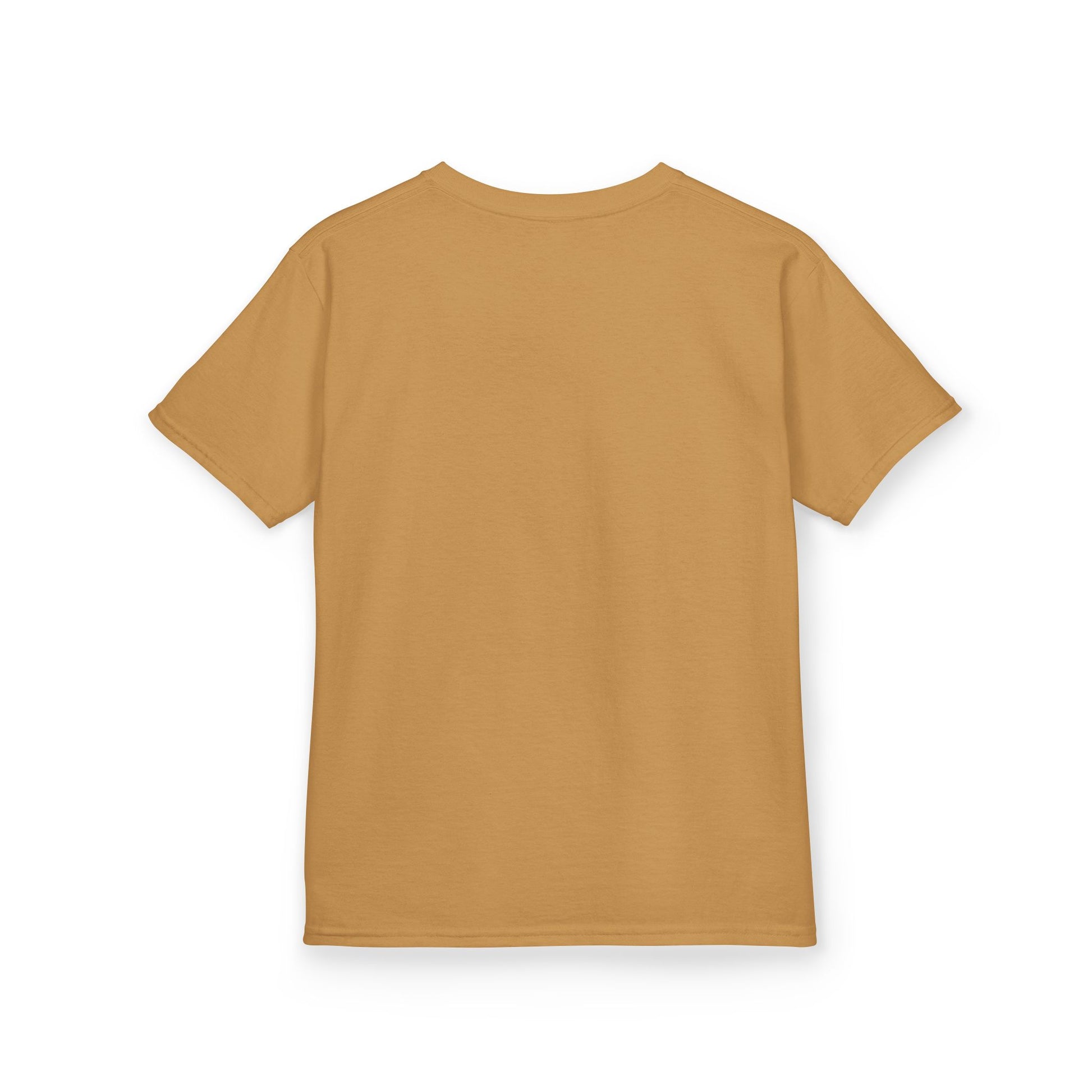 Unique Africa Map Kids Tee