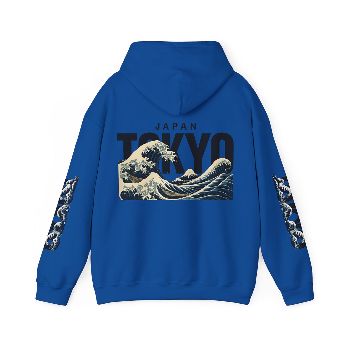 Cozy Unisex Heavy Blend Hoodie