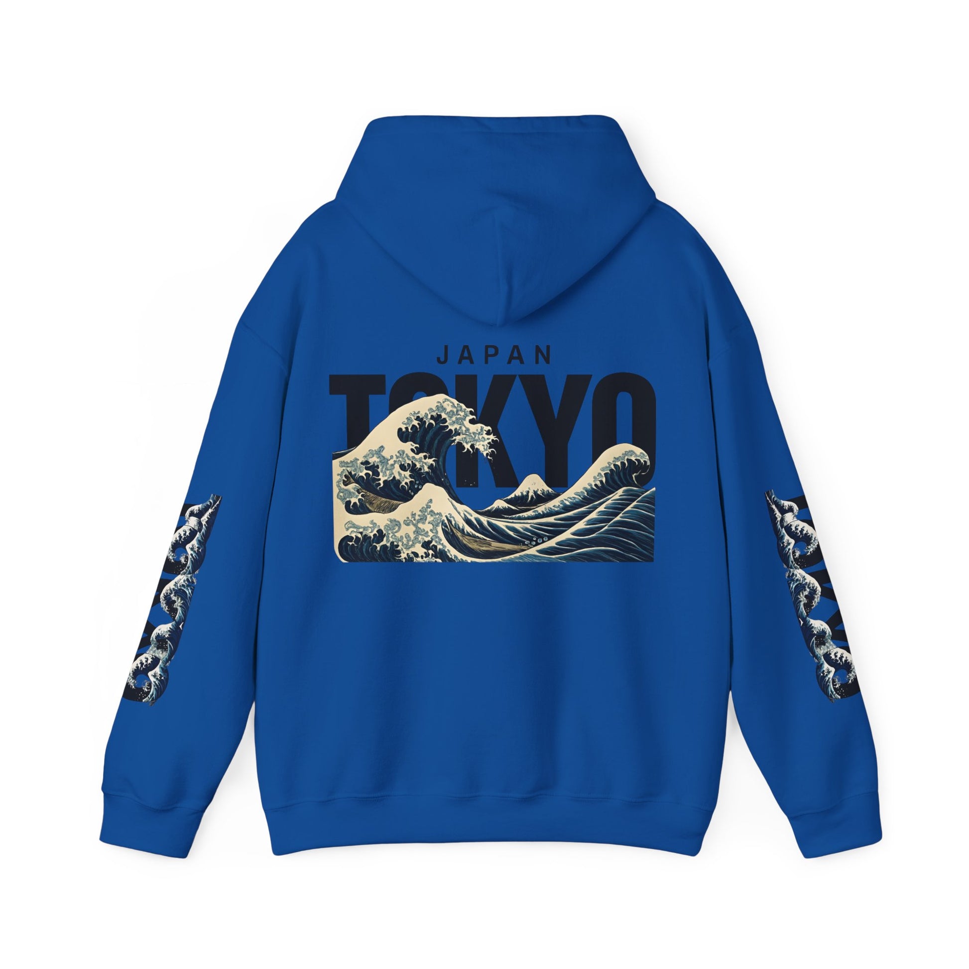 Cozy Unisex Heavy Blend Hoodie