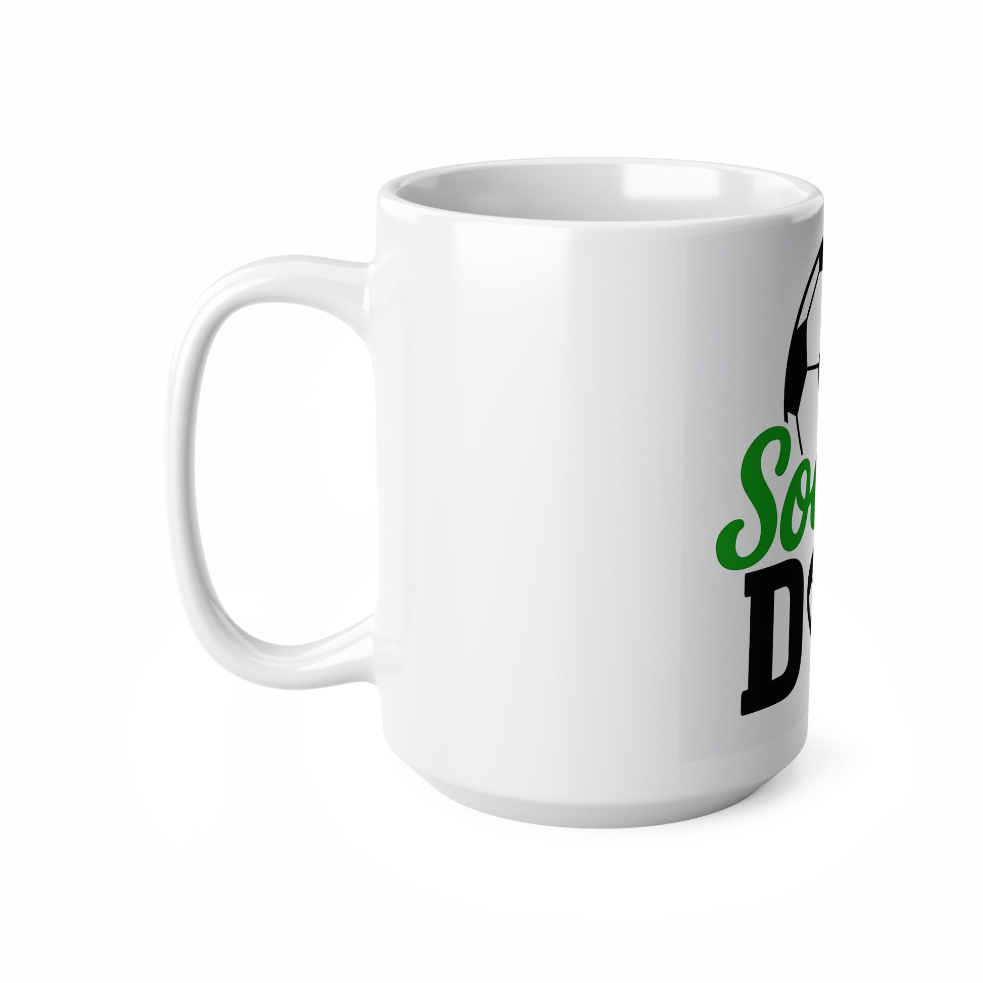 Ceramic Coffee Cups