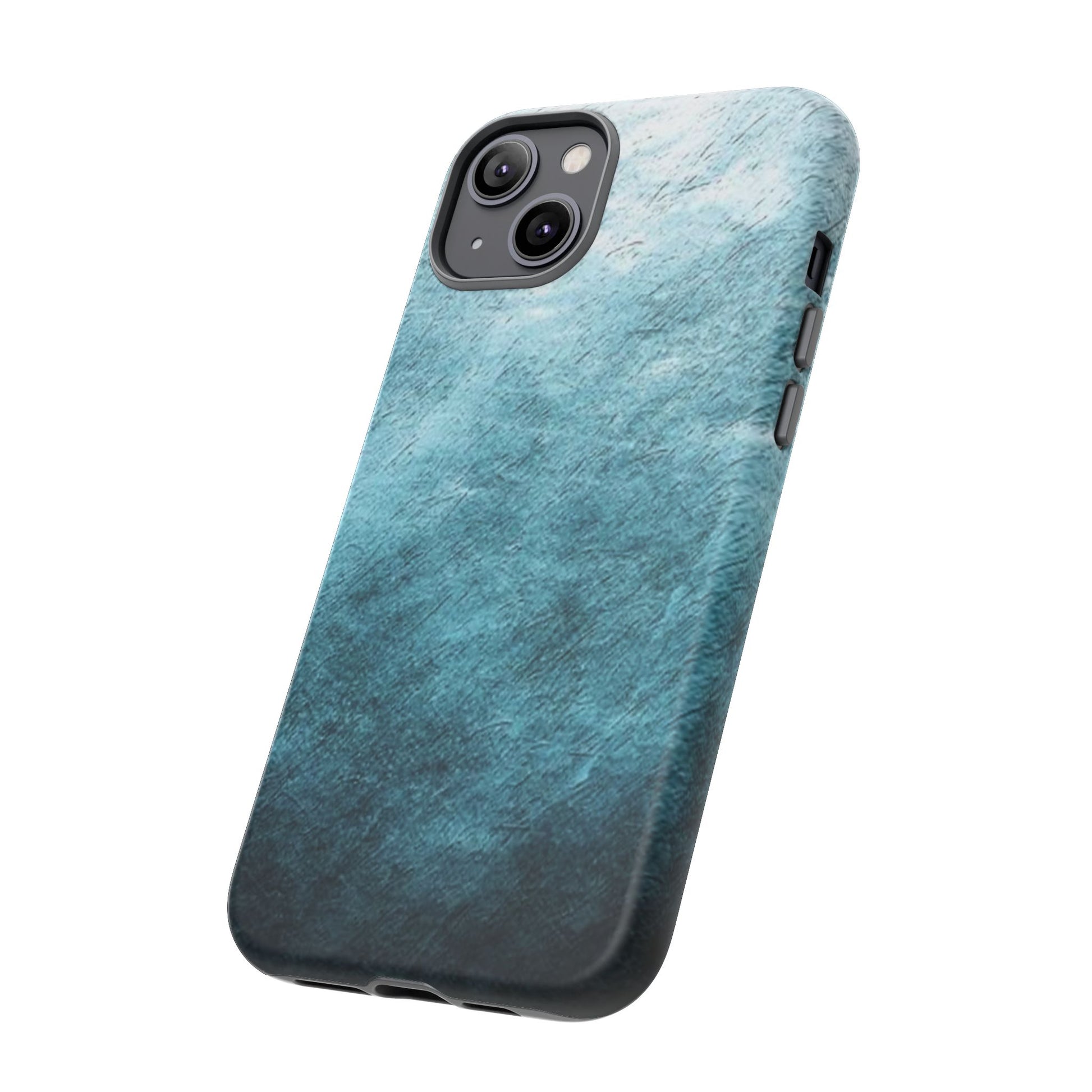 Rainbow Six Siege Phone Case - Black Ice Design Protector