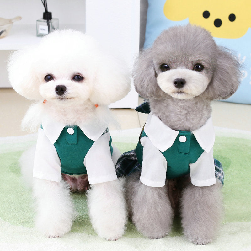 Casual Dog Clothing