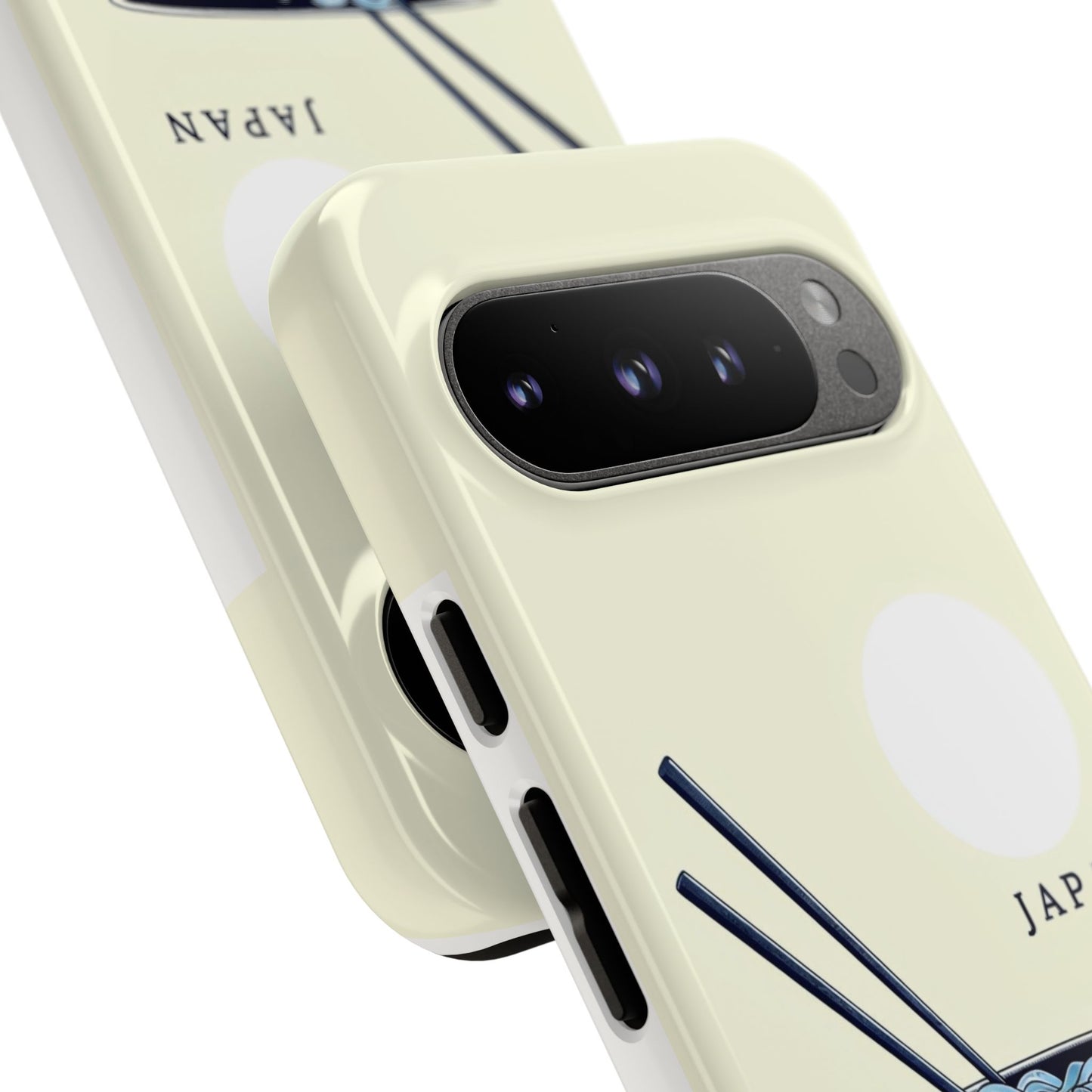 Japan Noodle Bowl Phone Case