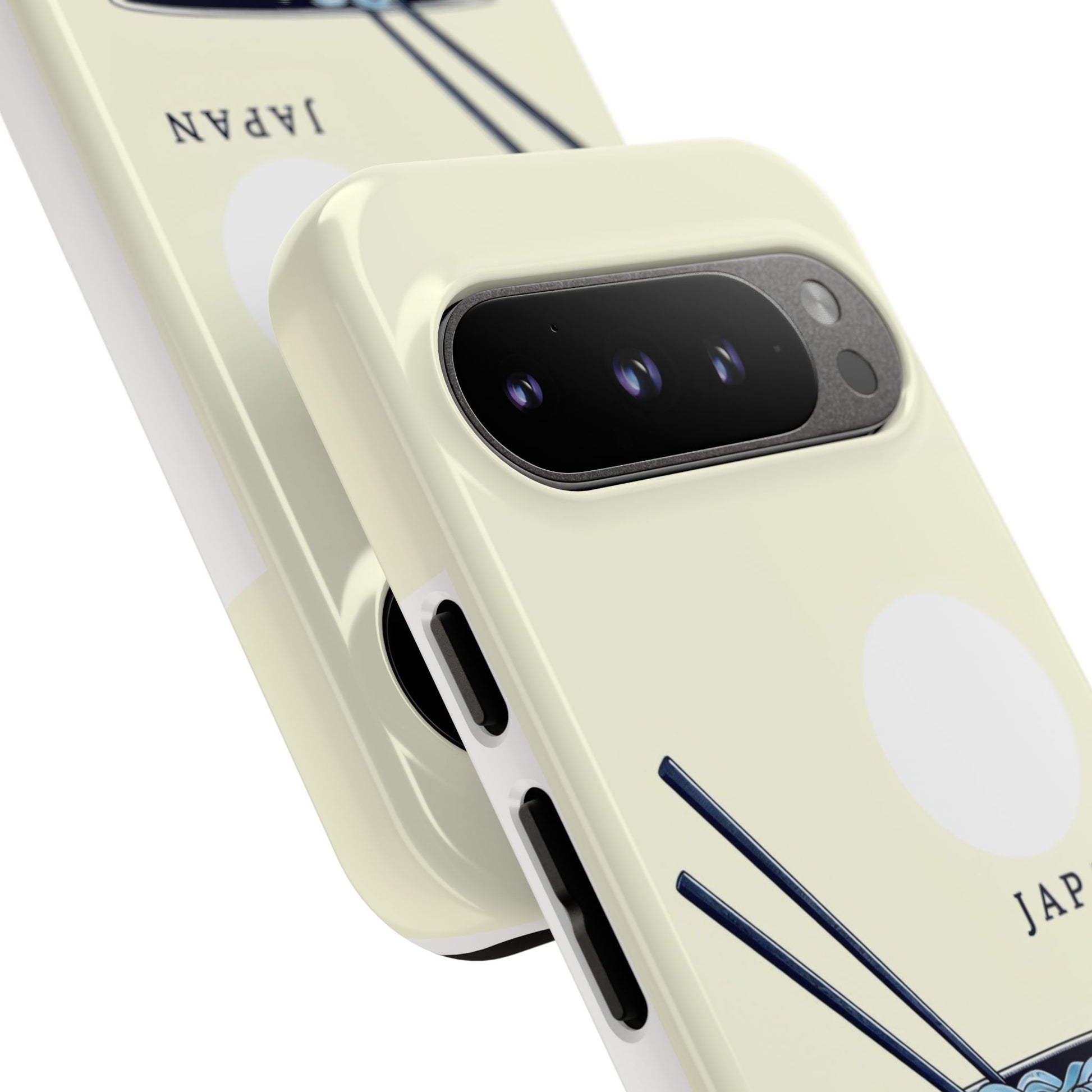 Japan Noodle Bowl Phone Case