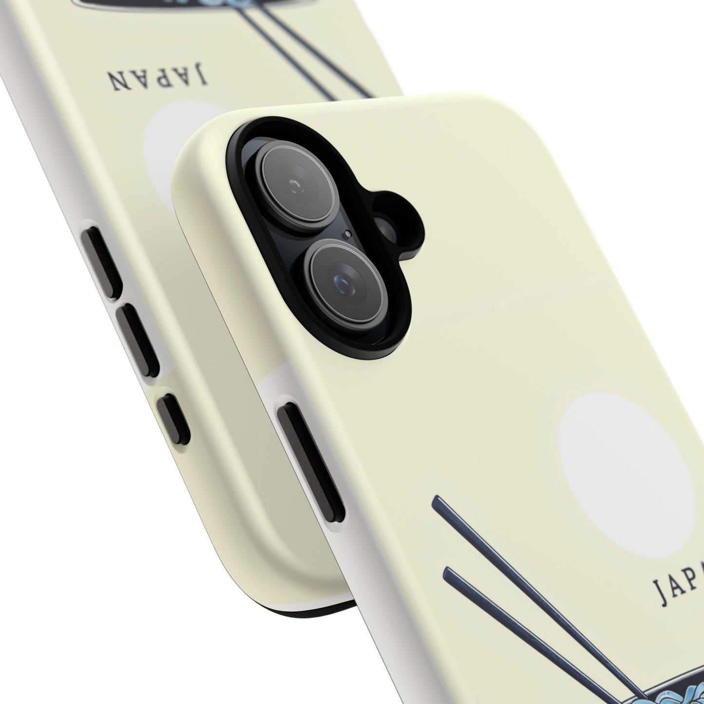 Japan Noodle Bowl Phone Case