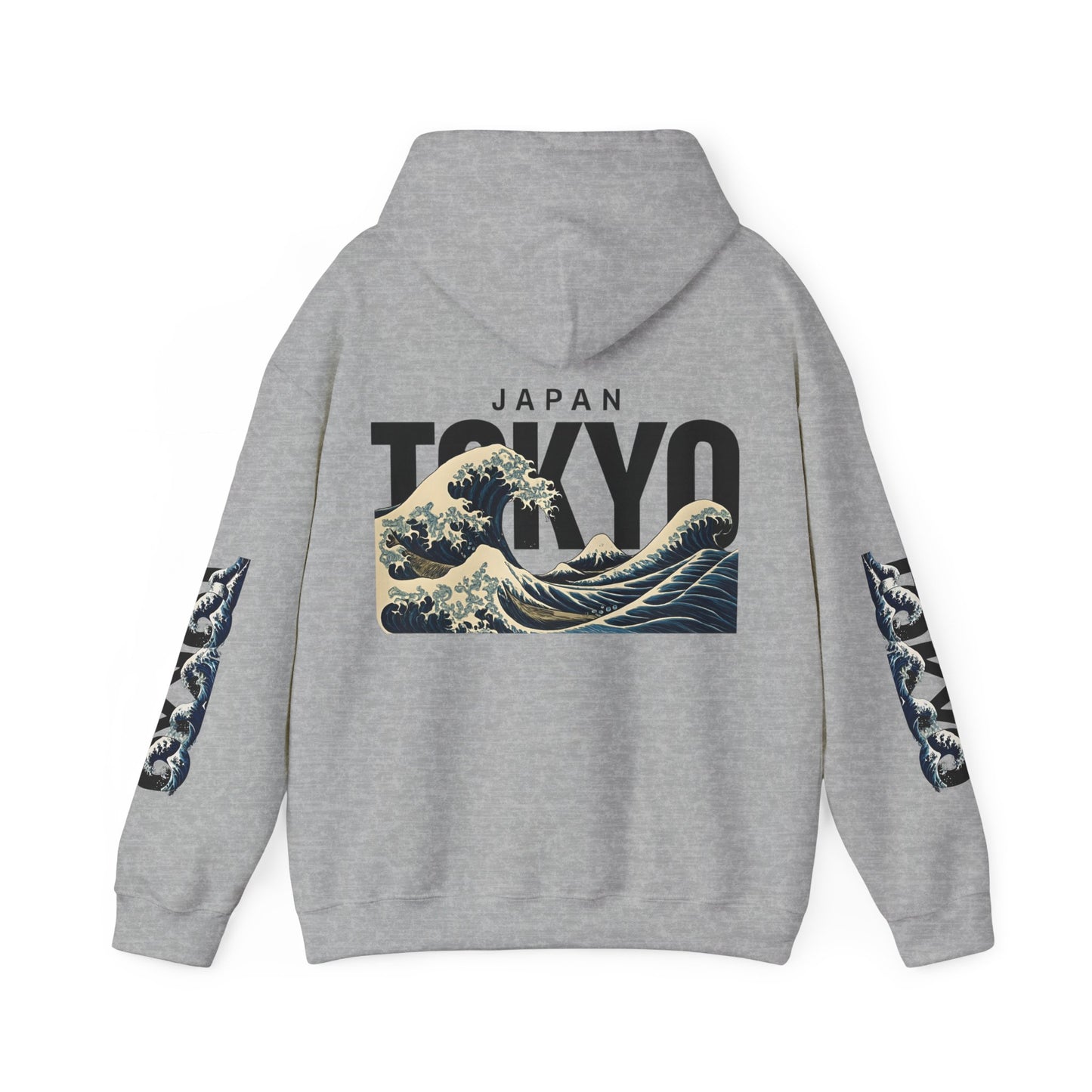 Cozy Unisex Heavy Blend Hoodie