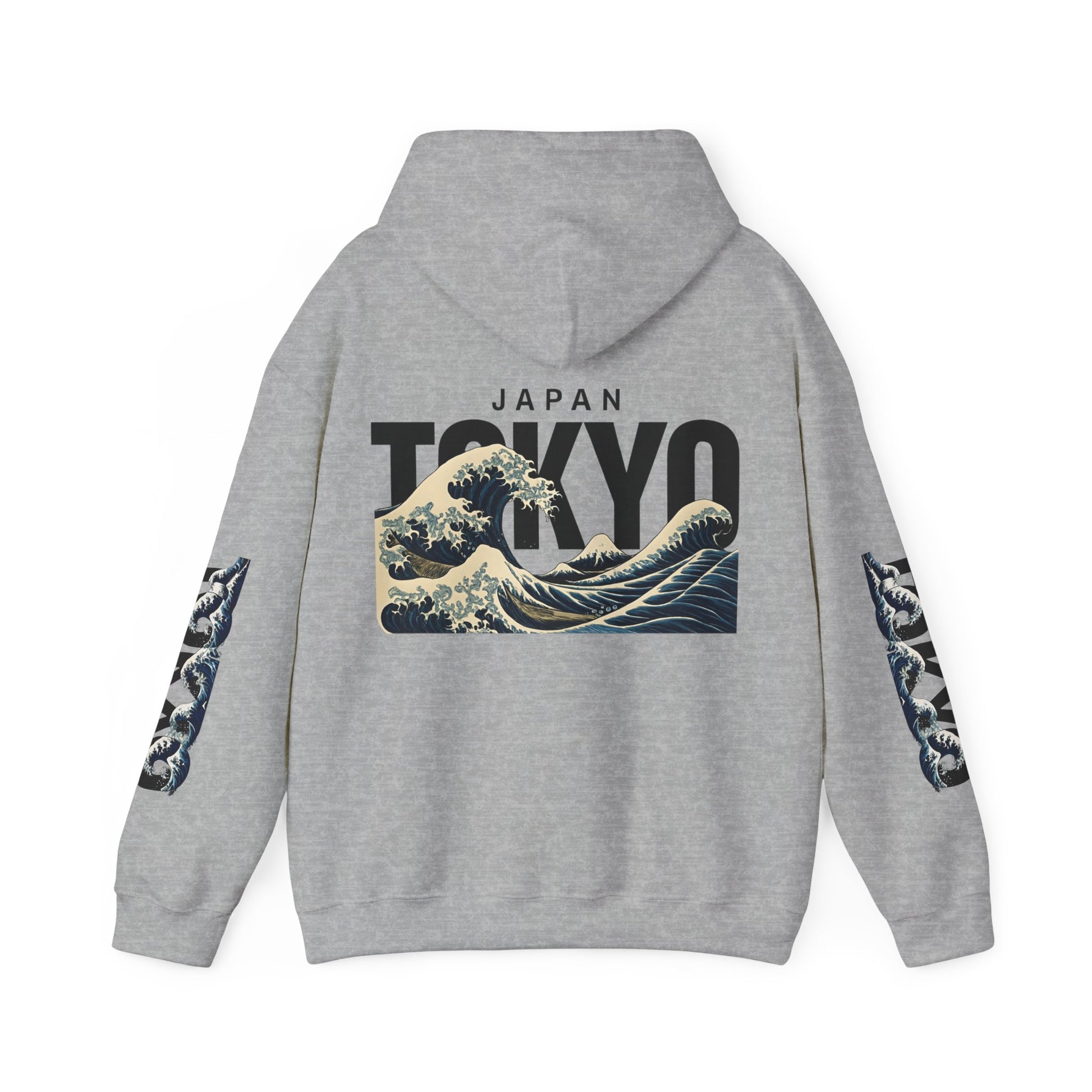 Cozy Unisex Heavy Blend Hoodie