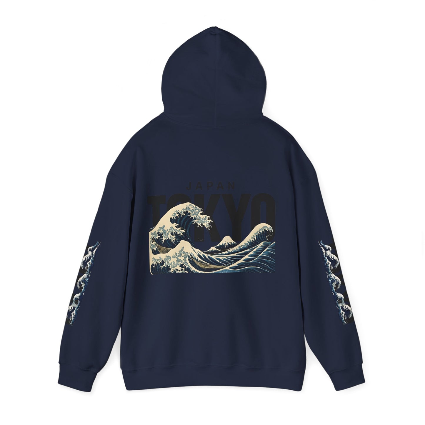 Cozy Unisex Heavy Blend Hoodie