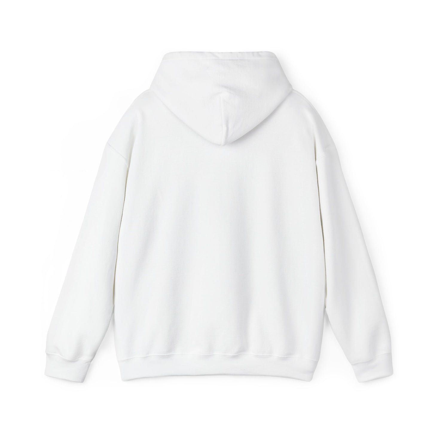 Africa Map Sunset Hoodie