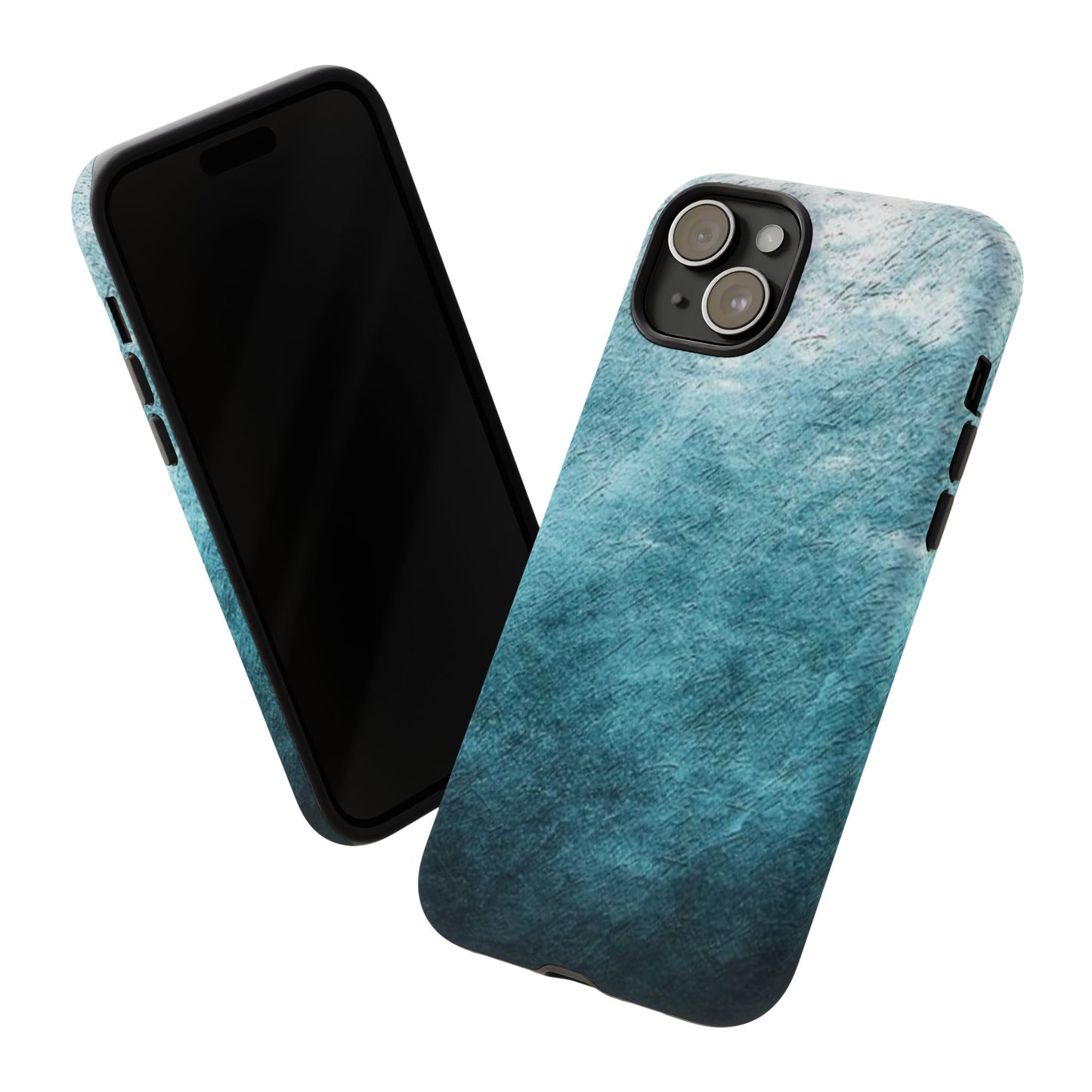 Rainbow Six Siege Phone Case - Black Ice Design Protector