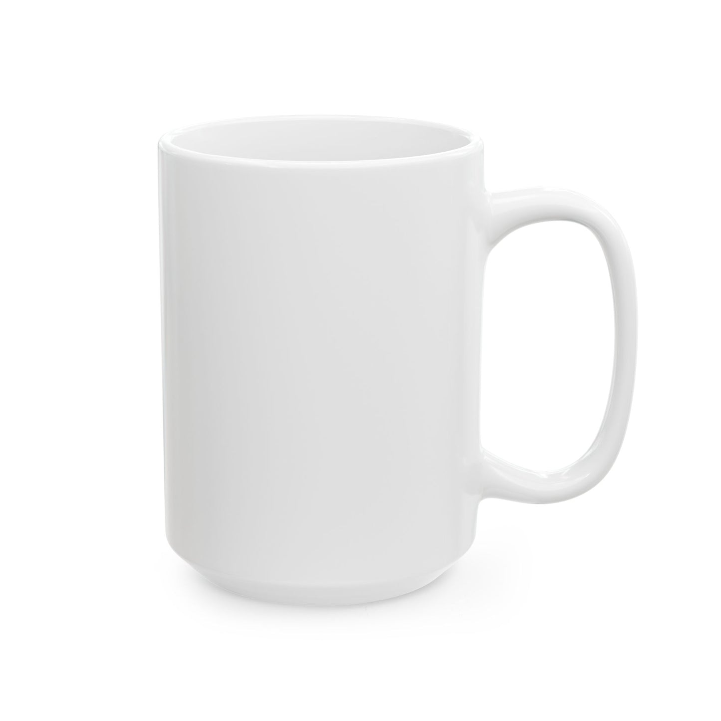 Funny Ramen Ceramic Mug (11oz & 15oz)