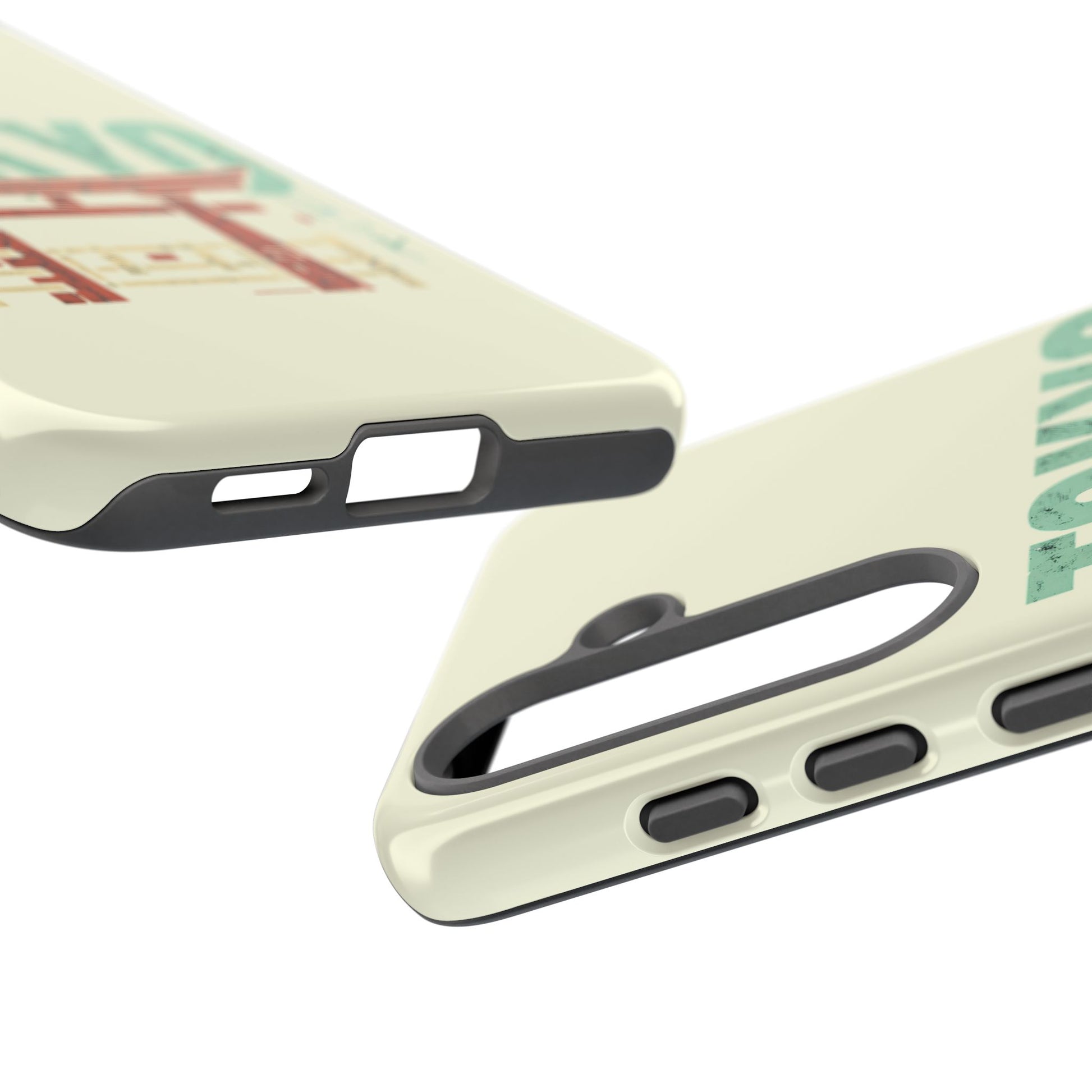 Tokyo-Inspired Smartphone Case