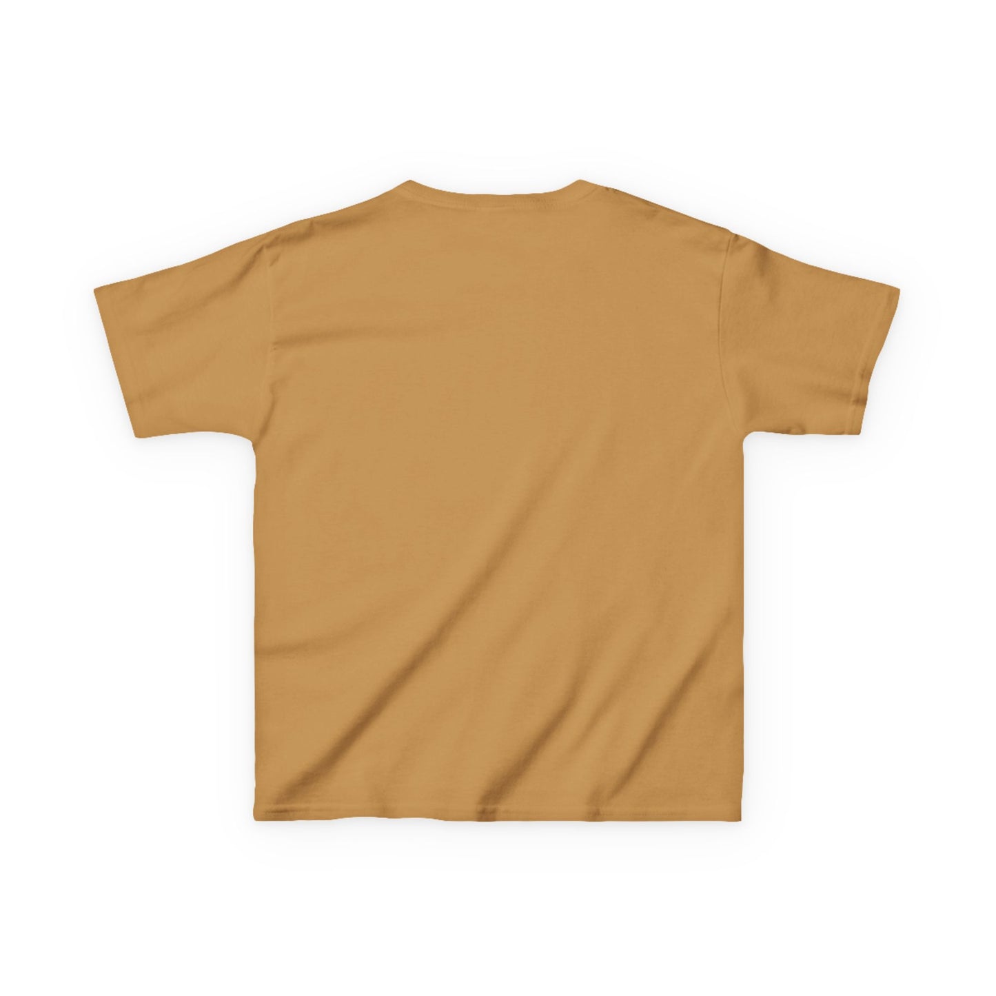 Unique Africa Map Kids Tee