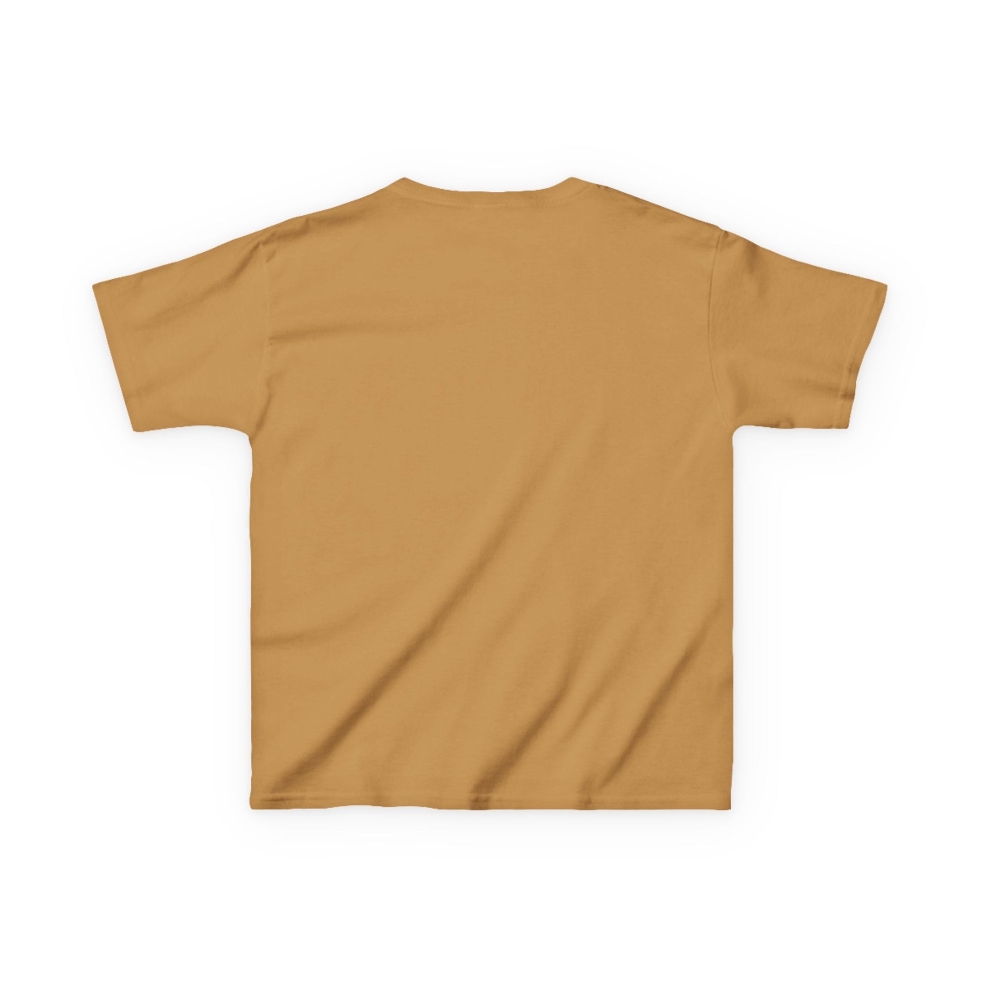 Unique Africa Map Kids Tee