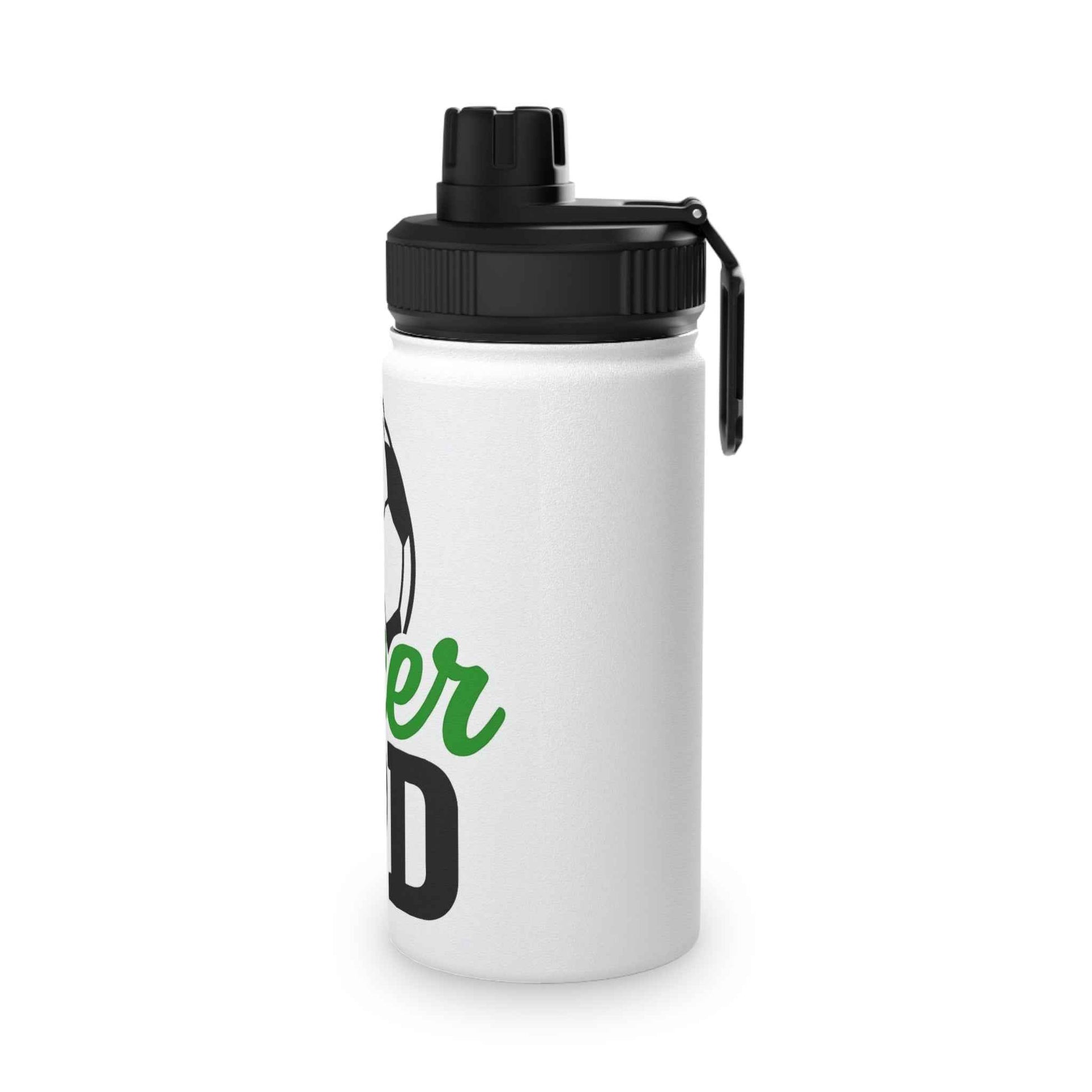 Soccer Dad Water Bottle