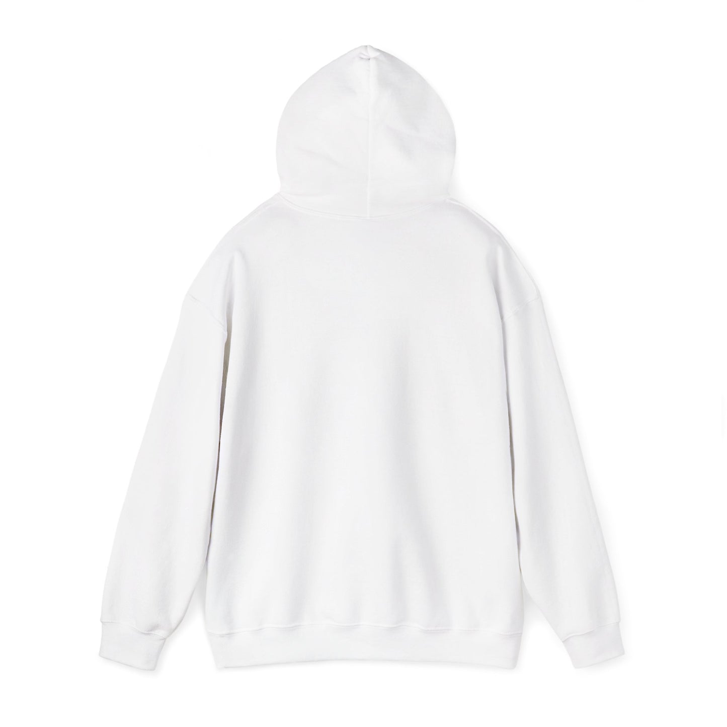 Africa Map Sunset Hoodie