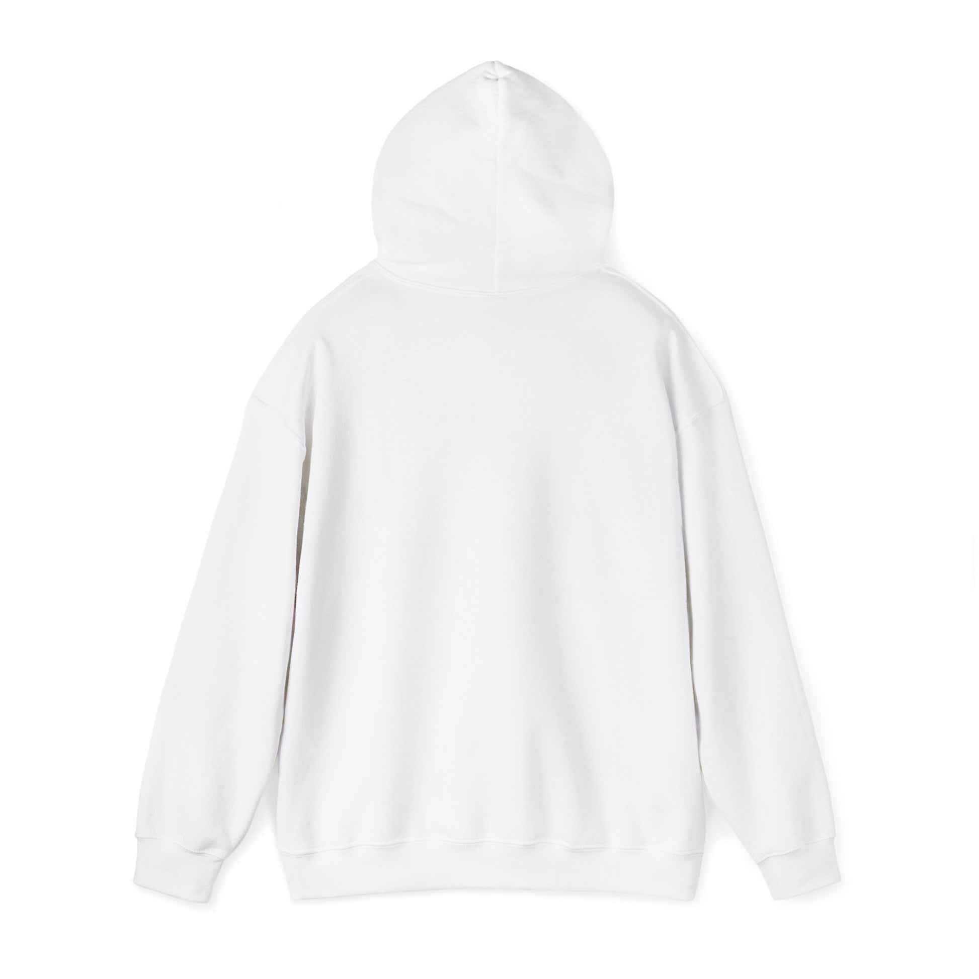Africa Map Sunset Hoodie