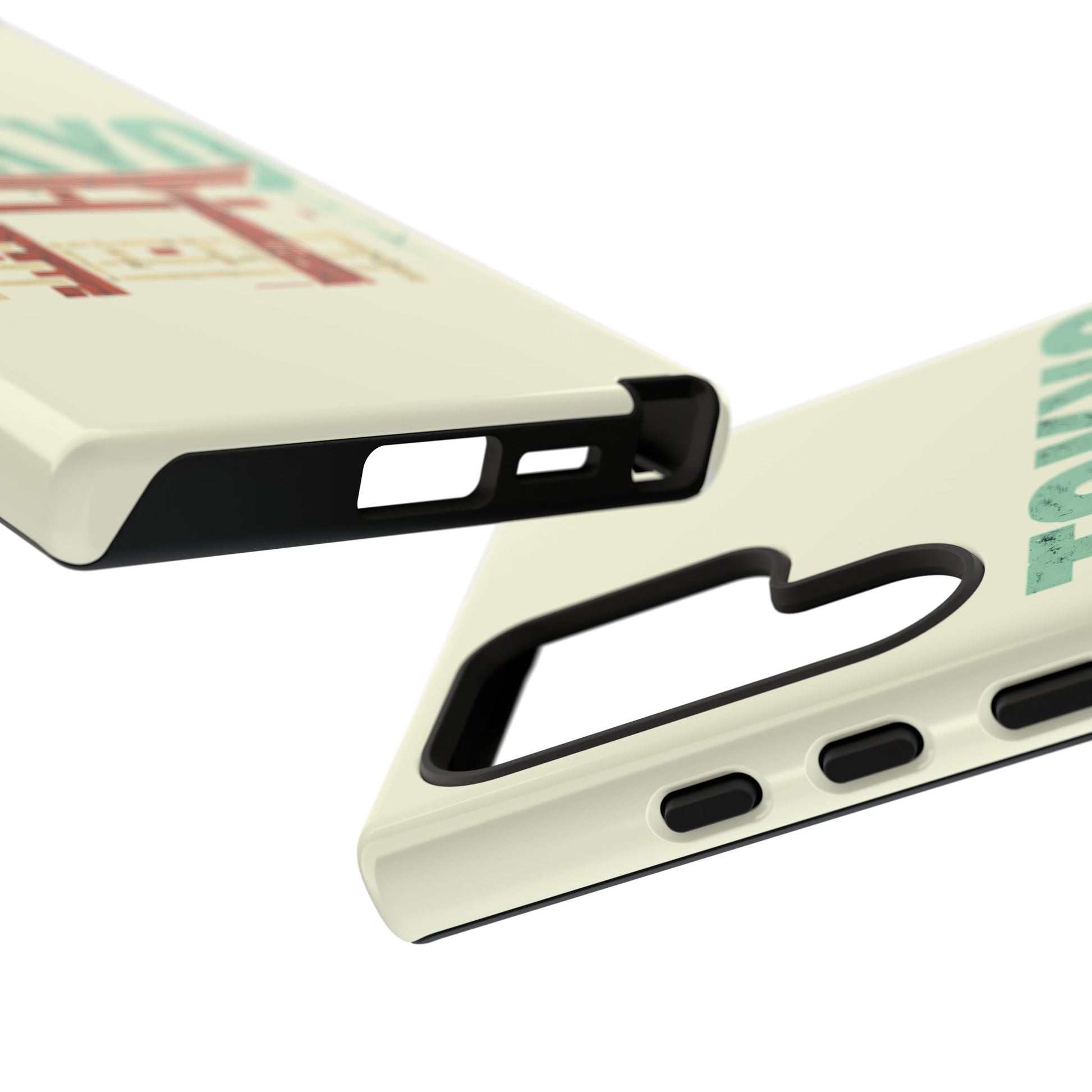 Tokyo-Inspired Smartphone Case