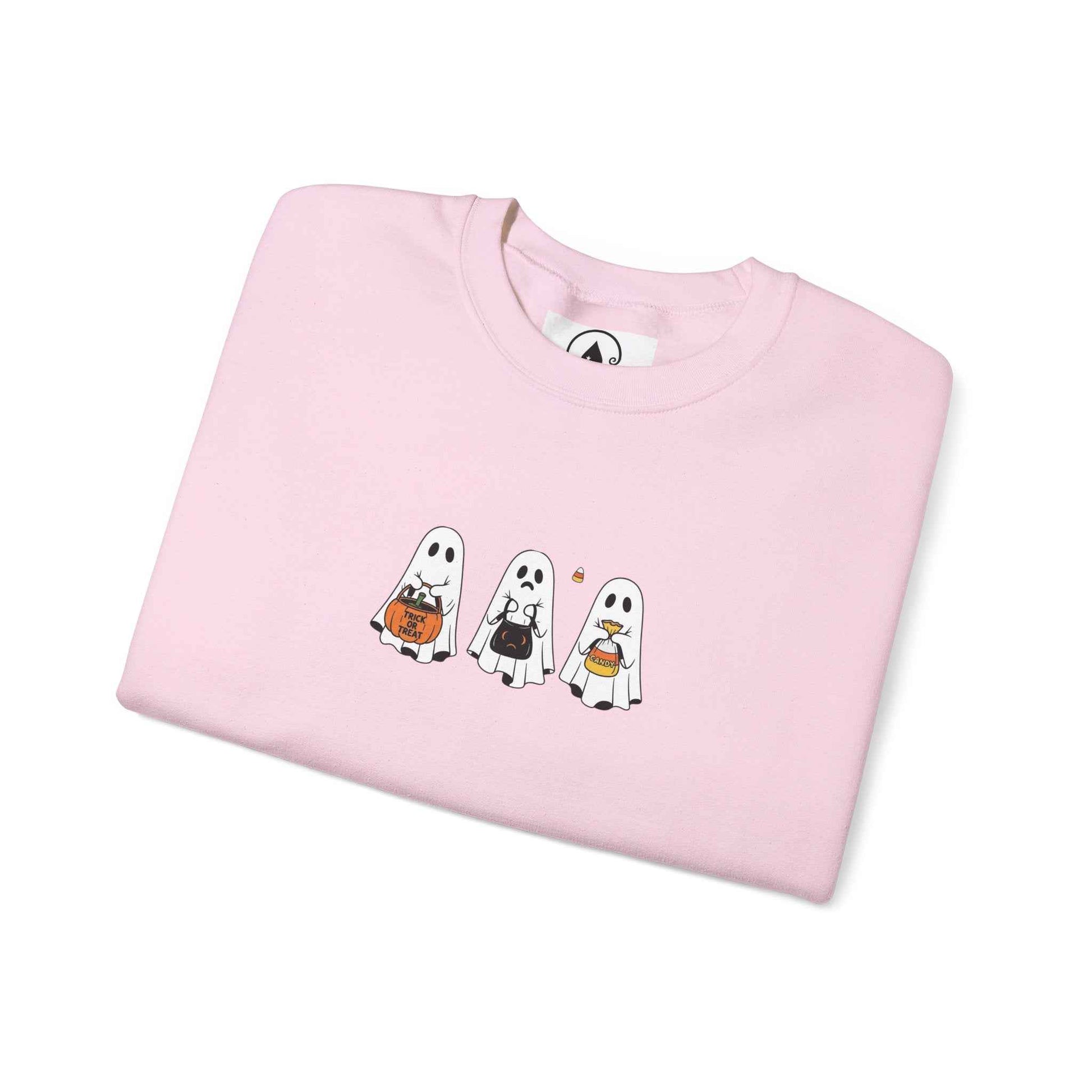 Spooky Squad Sweatshirt