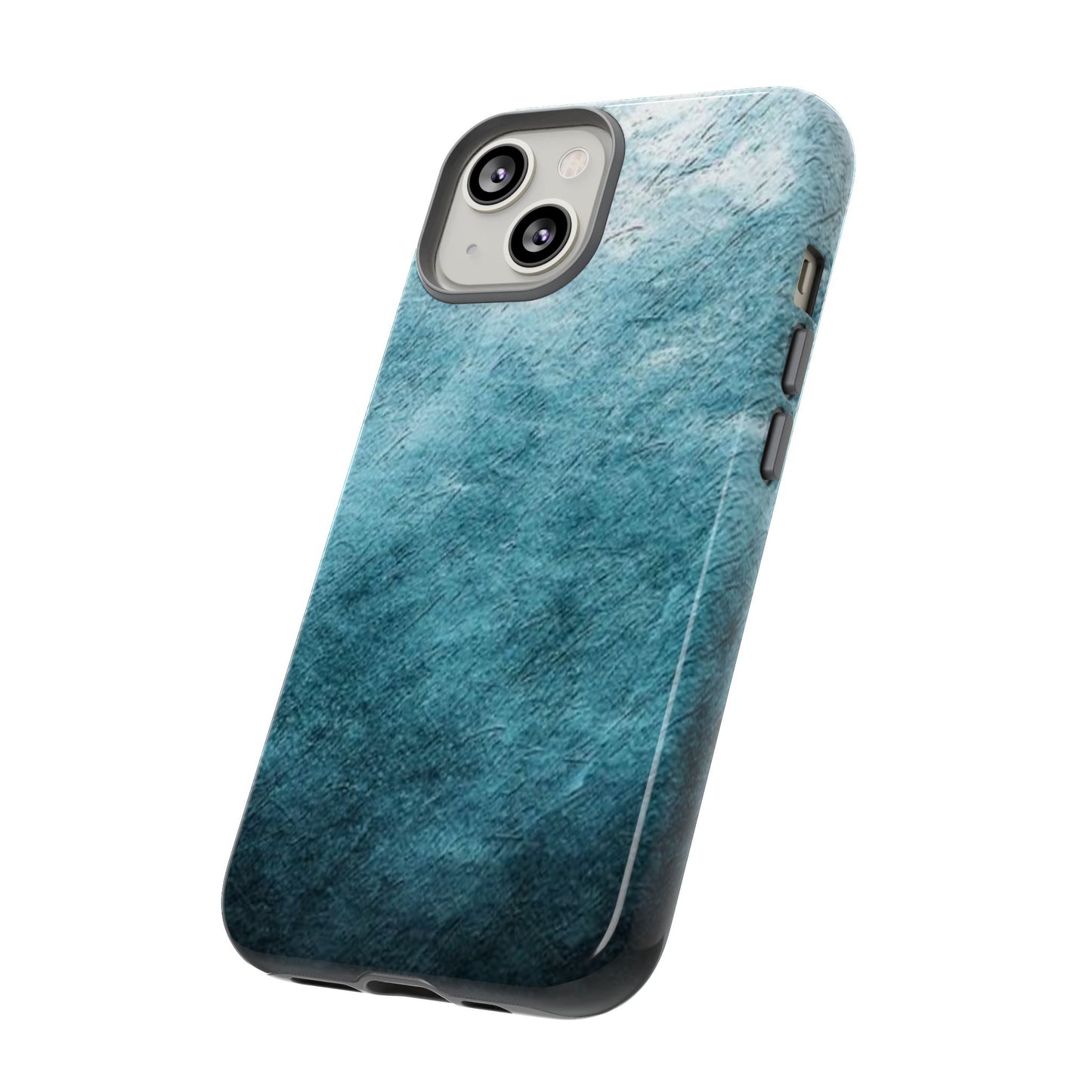 Rainbow Six Siege Phone Case - Black Ice Design Protector