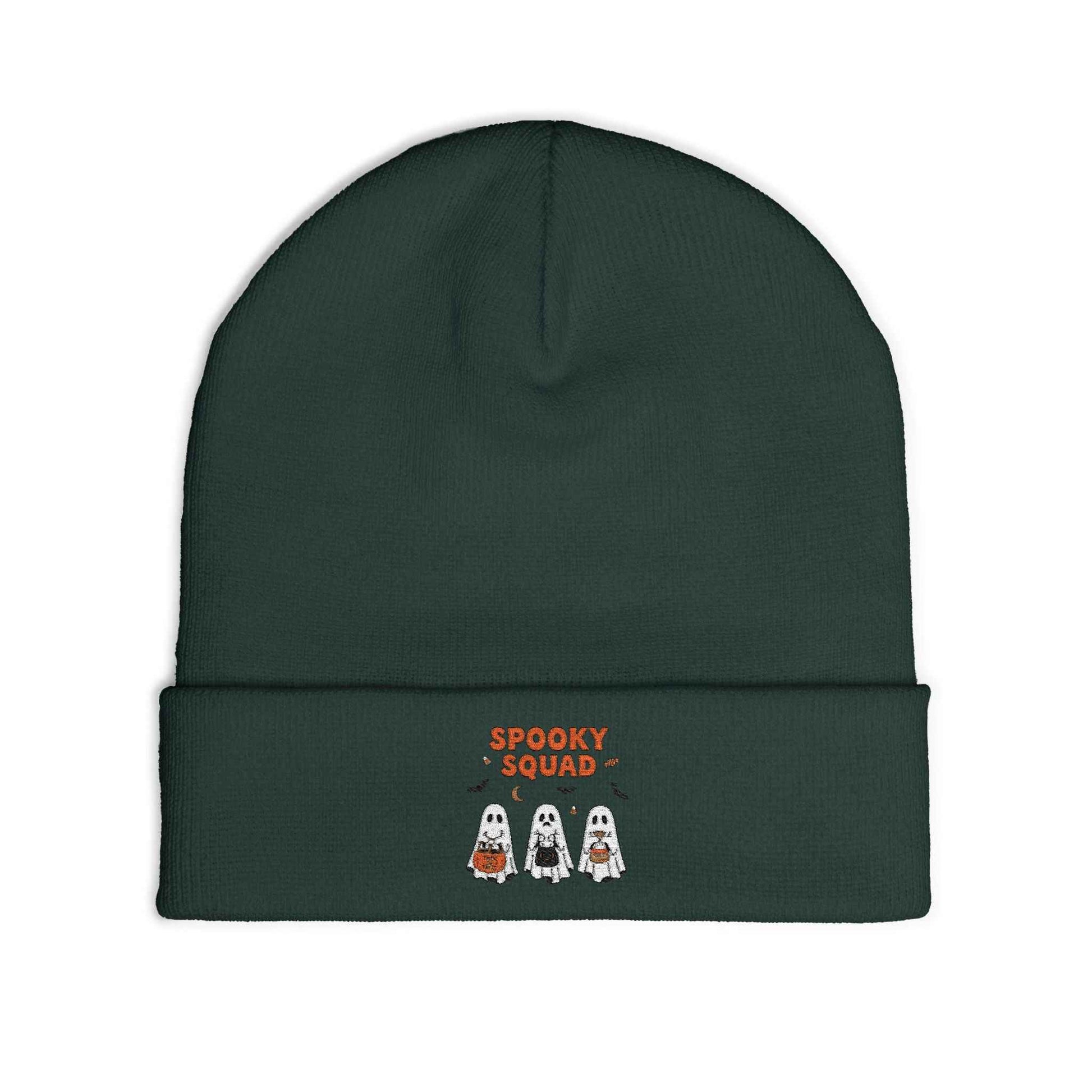 Spooky Squad Beanie