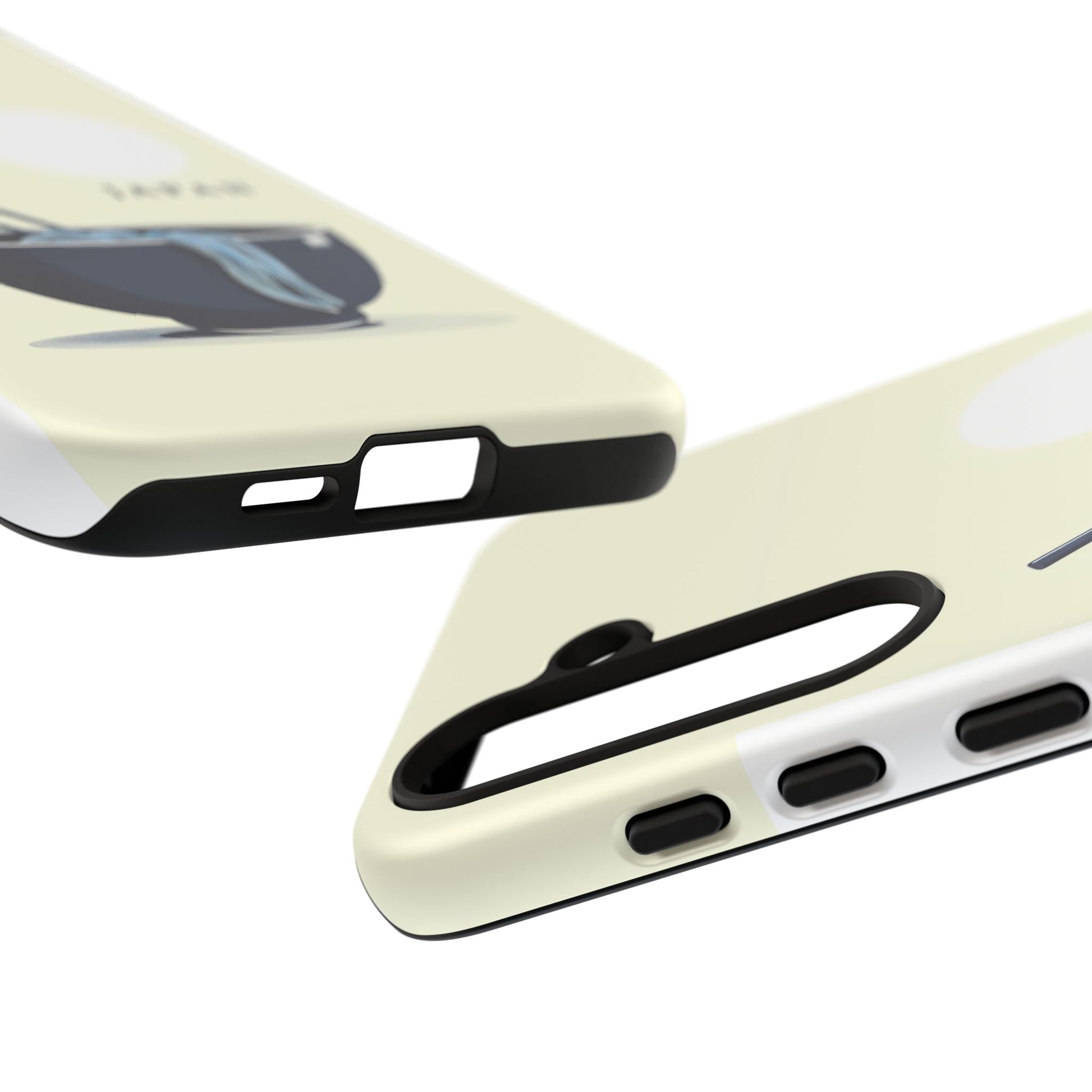 Japan Noodle Bowl Phone Case